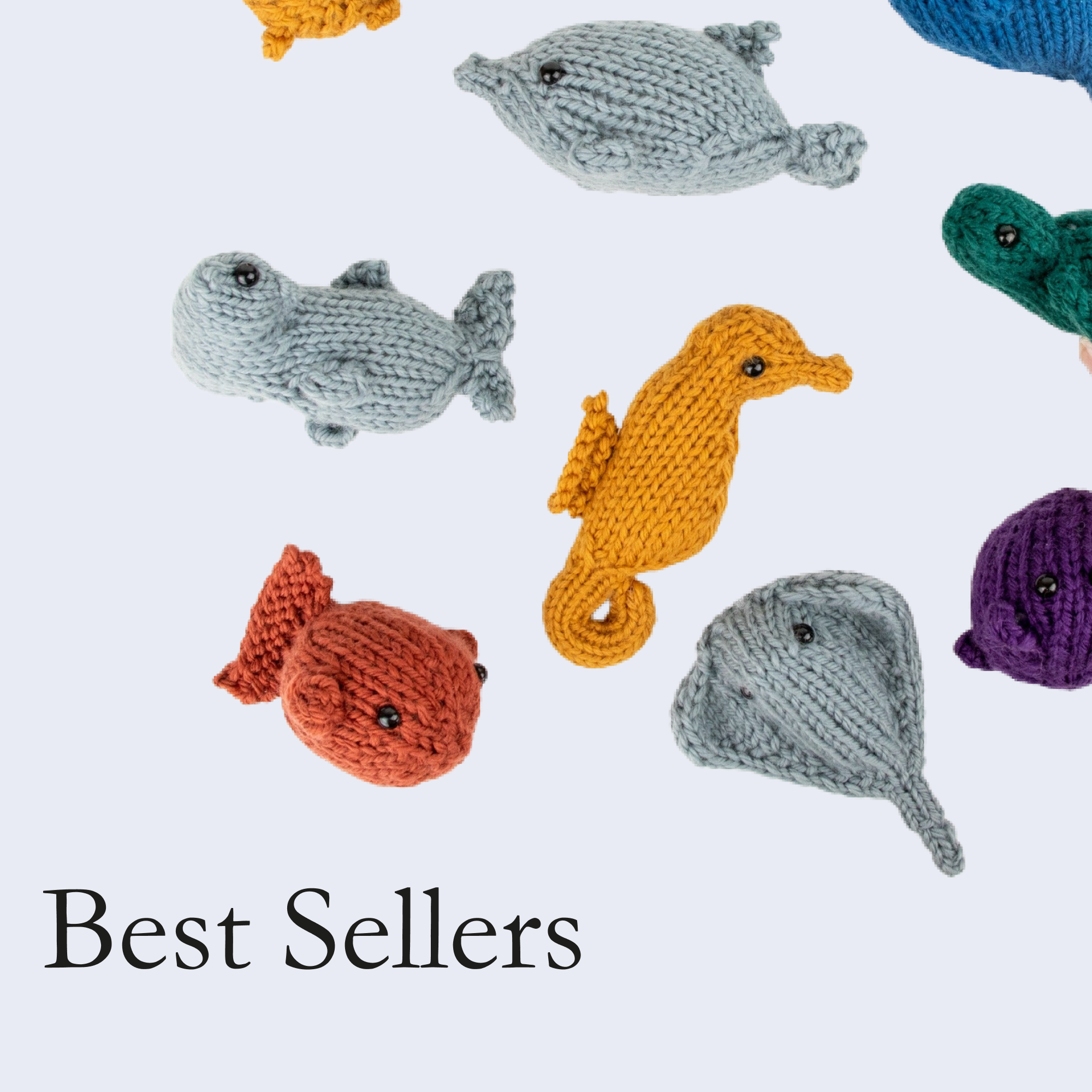 Best Sellers