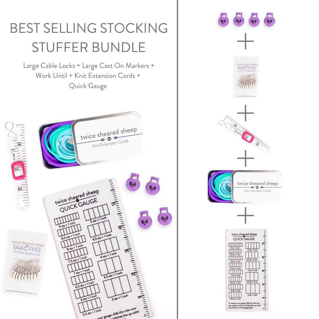 Best Selling Stocking Stuffer Bundle