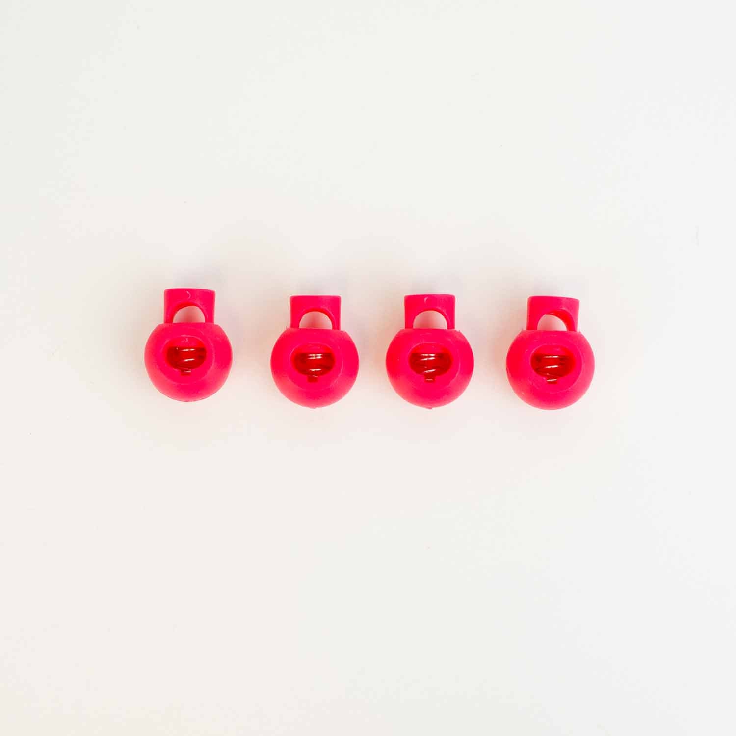 Cable Locks - Circular Needle Cord Stops