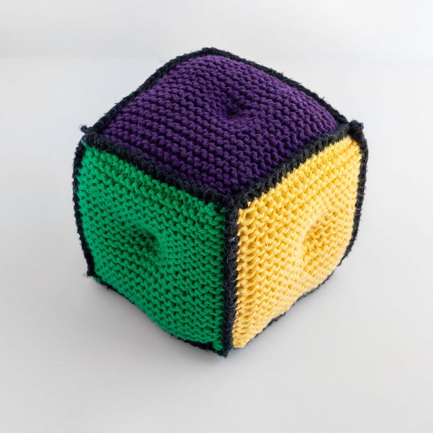 Candyland Complete Knitting Pattern Ebook - PDF