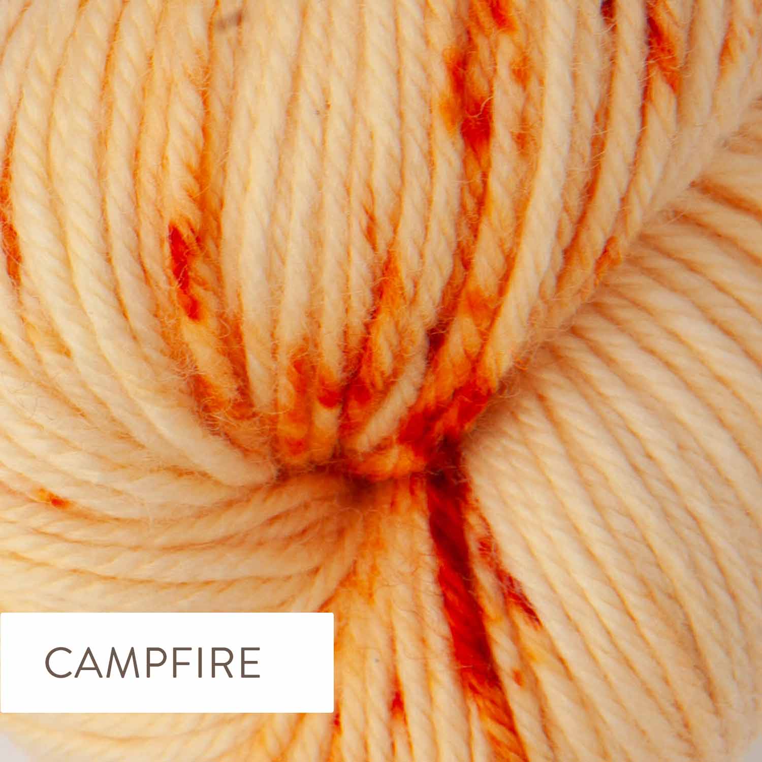 COLORSTORY DK CONFETTI - Hand Dyed DK Weight 100% Superwash Merino Yarn