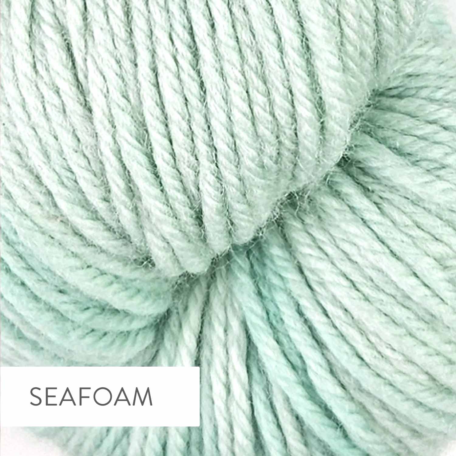 COLORSTORY DK - Hand Dyed DK Weight 100% Superwash Merino Yarn