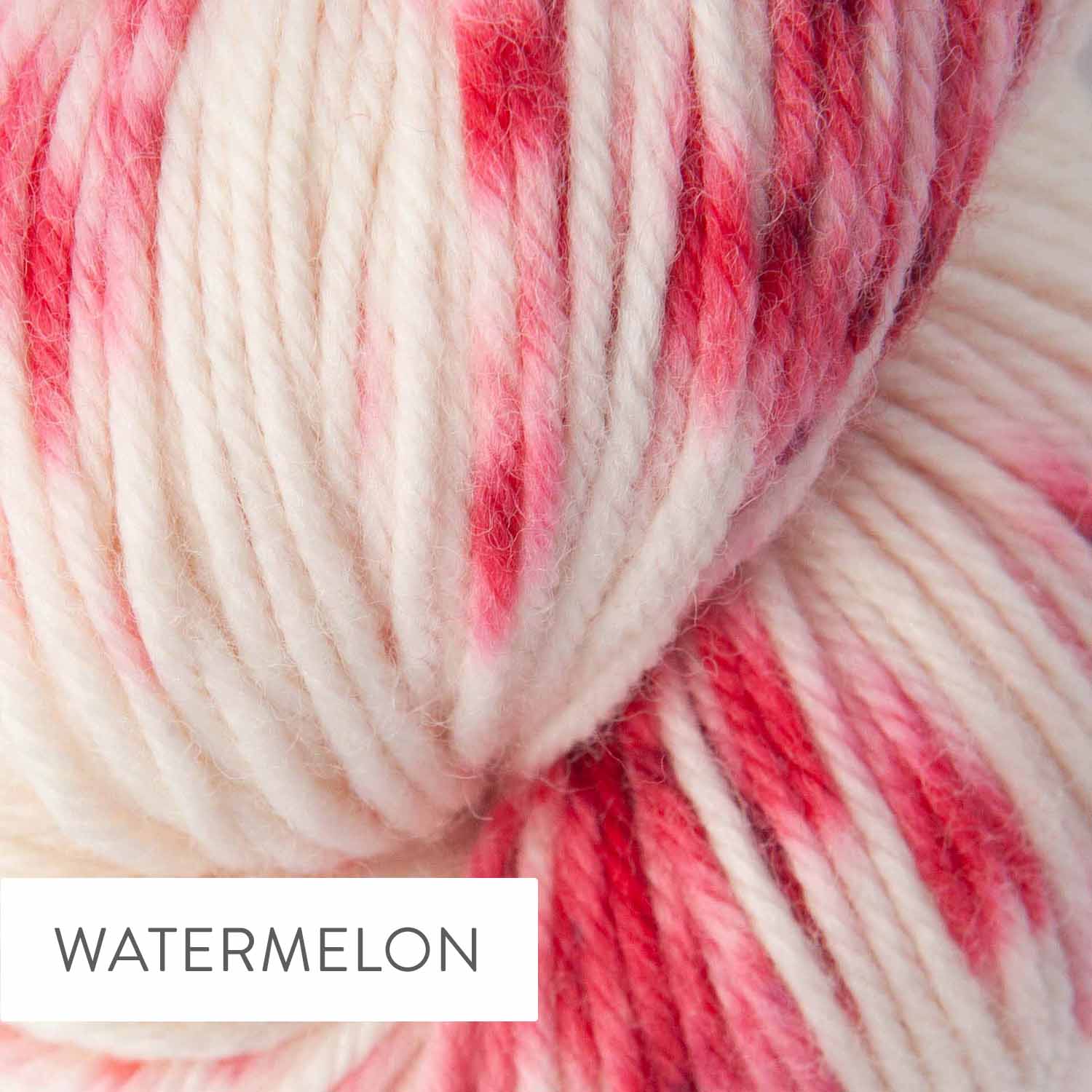 COLORSTORY DK CONFETTI - Hand Dyed DK Weight 100% Superwash Merino Yarn