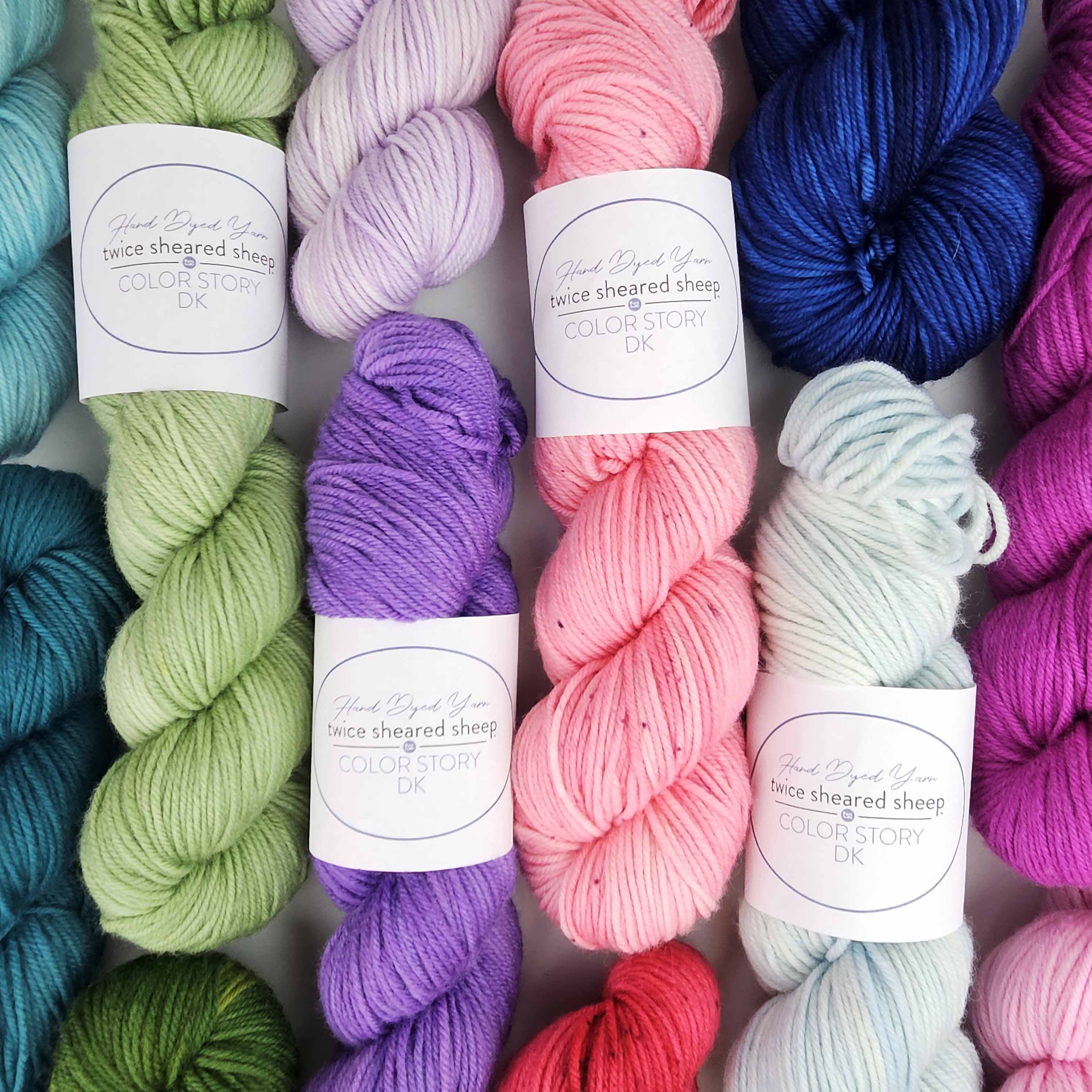 Magic No Gauge Socks Kit