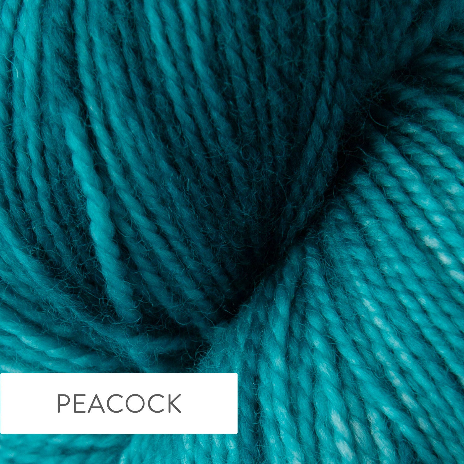 TSS Classic Sock - Hand Dyed Fingering Weight Yarn