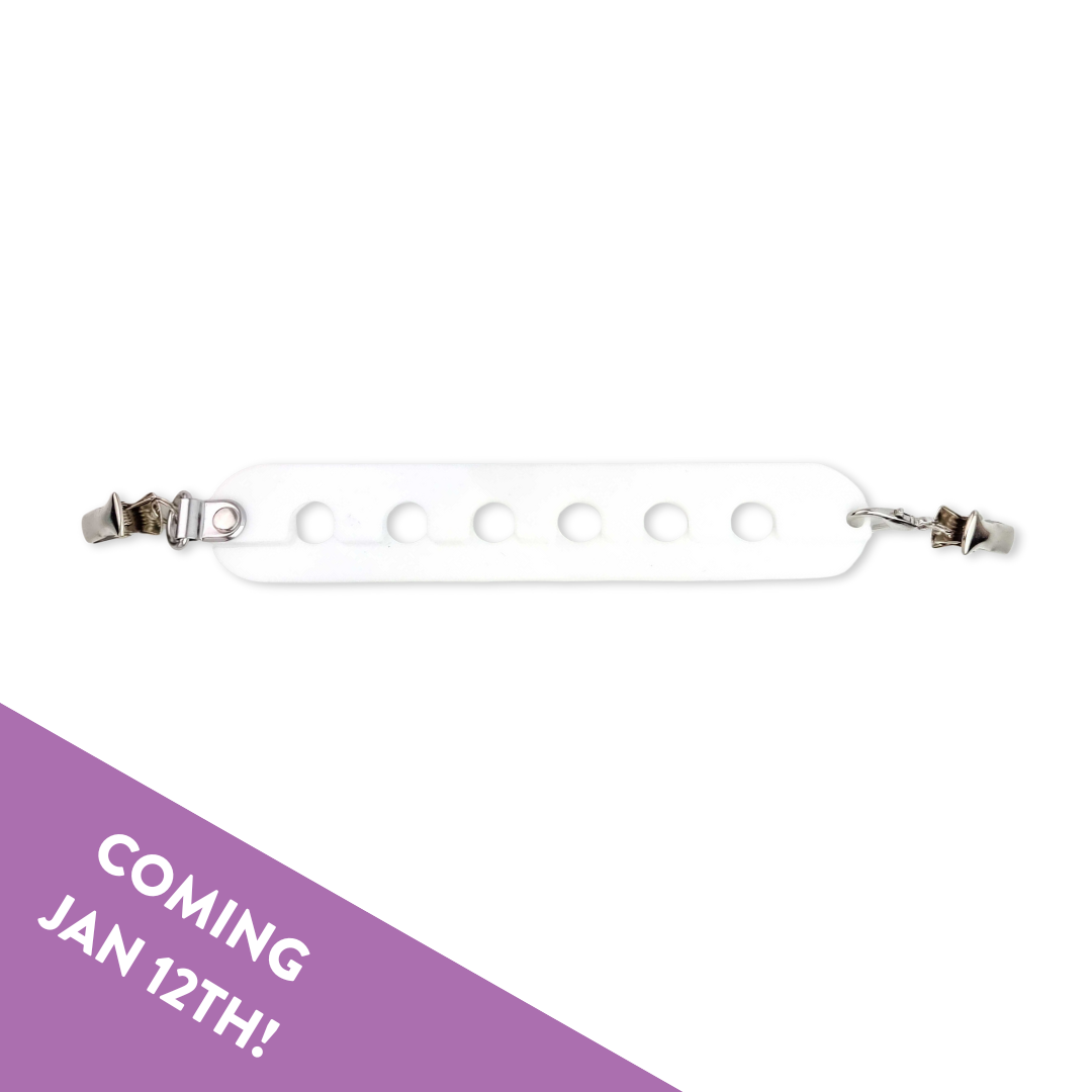 Yarn Gator - Universal Colorwork Yarn Divider / Organizer