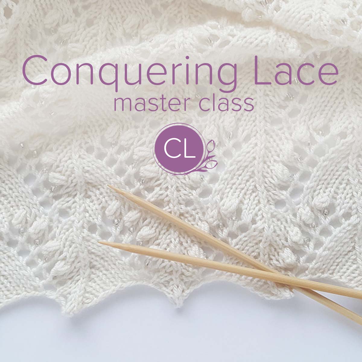 Conquering Lace