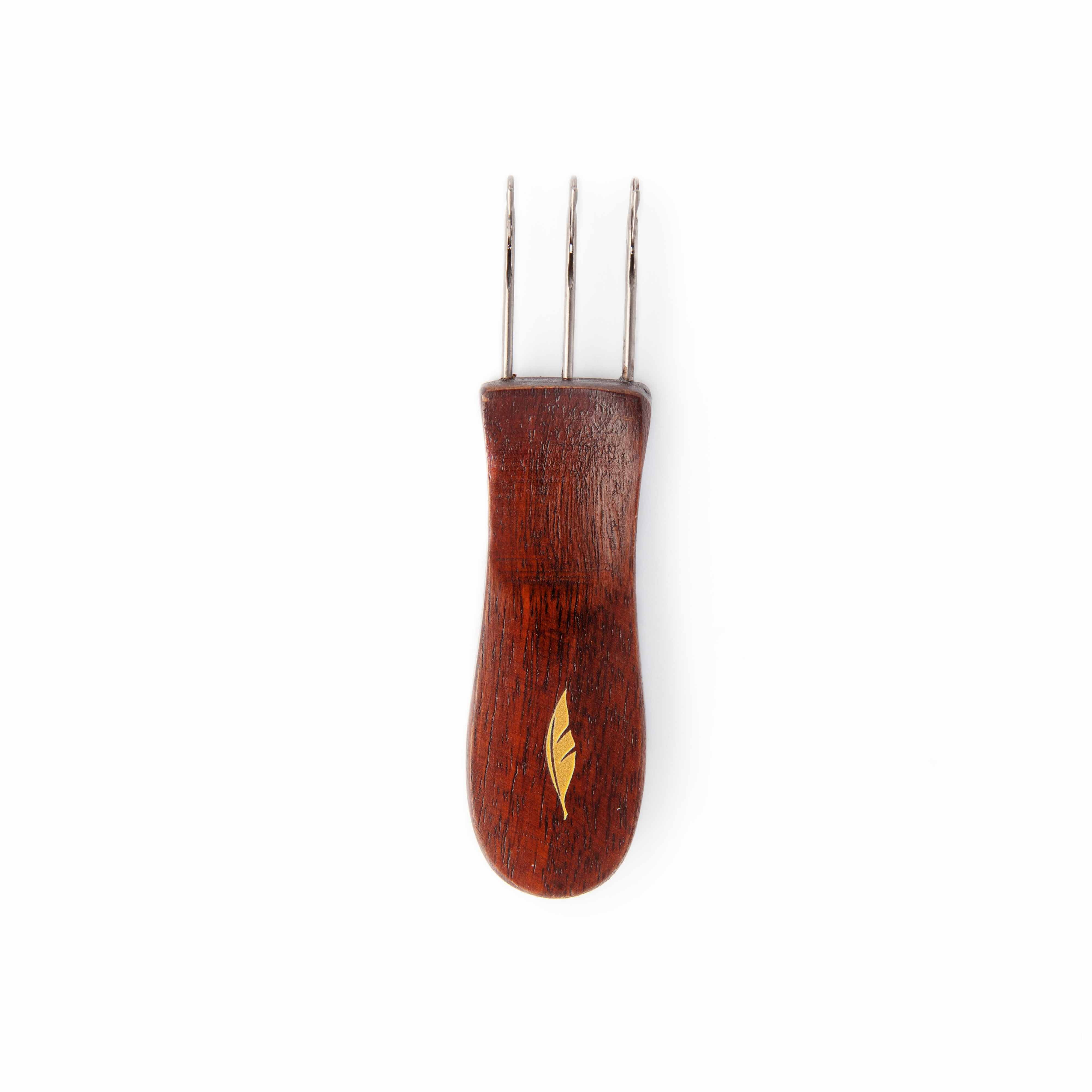 Cord Quill I-cord Tool