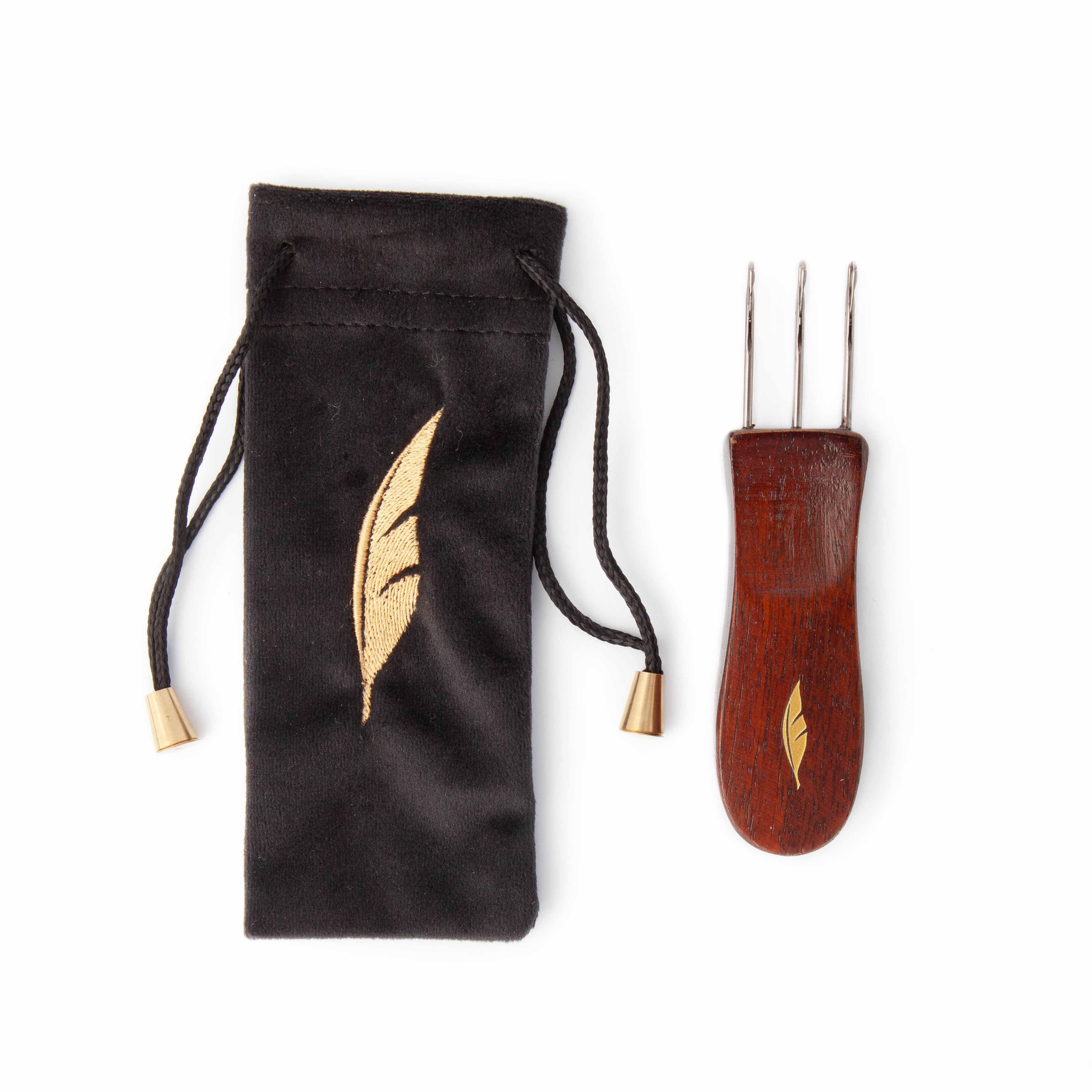 Cord Quill I-cord Tool