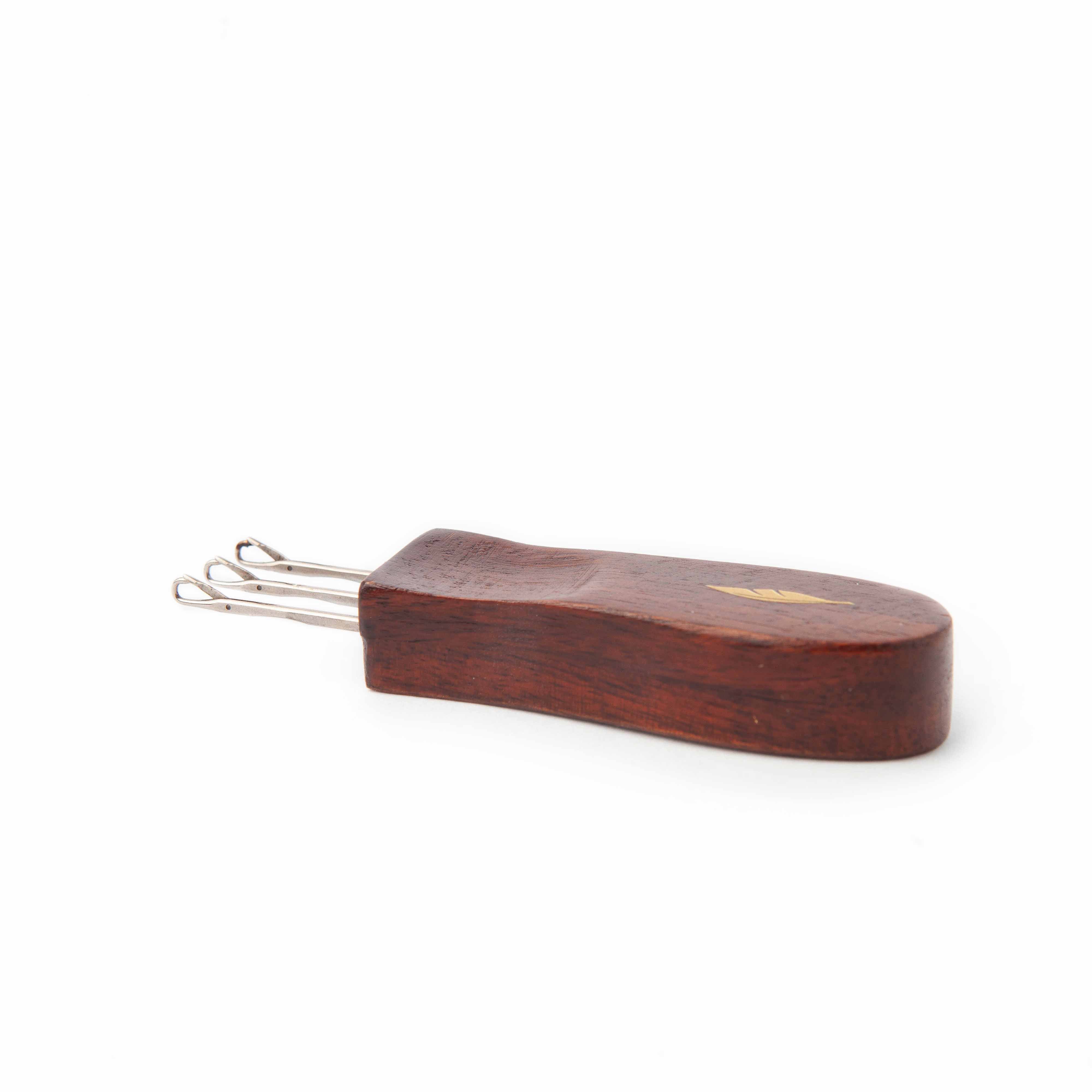 Cord Quill I-cord Tool