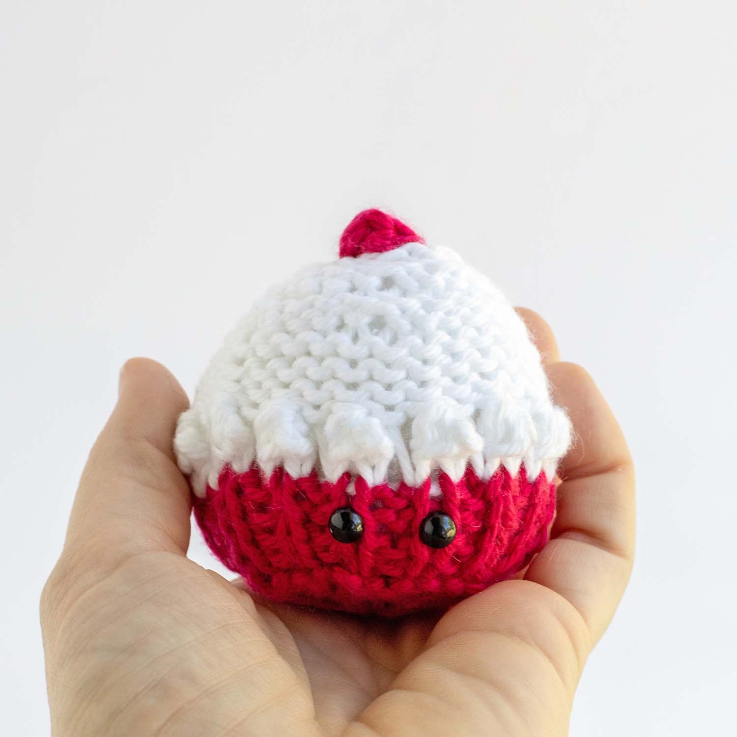 Candyland Complete Knitting Pattern Ebook - PDF