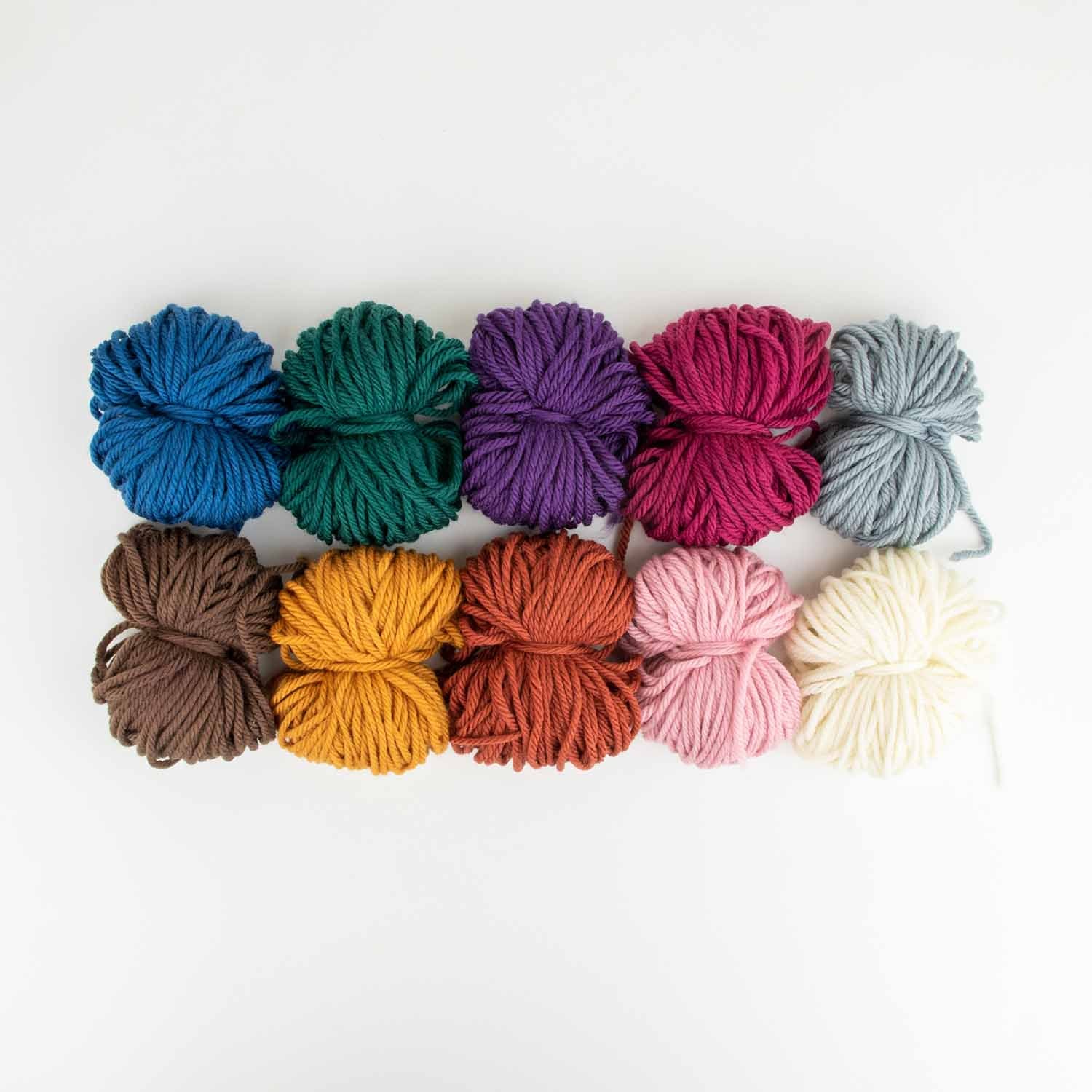 EVERYDAY MERINO - Sampler Pack