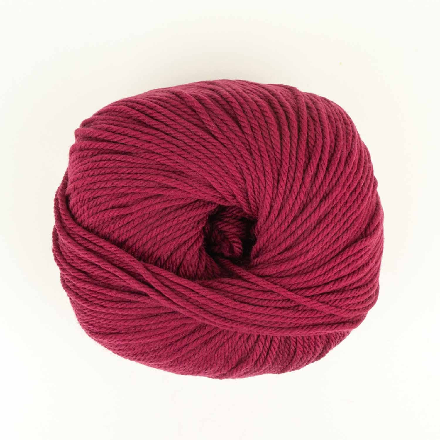 EVERYDAY MERINO - Worsted Weight 100% Superwash Merino Yarn