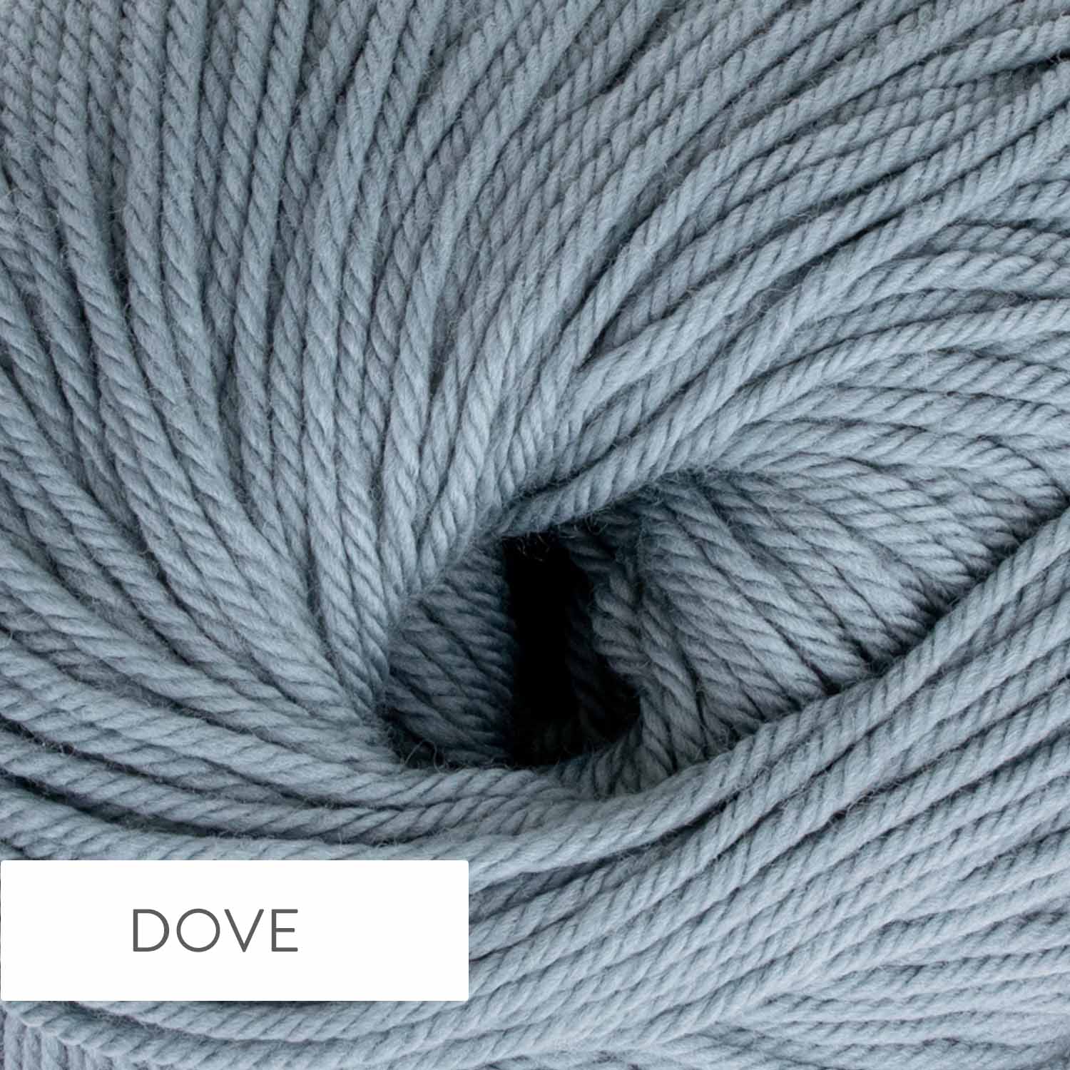 EVERYDAY MERINO - Worsted Weight 100% Superwash Merino Yarn