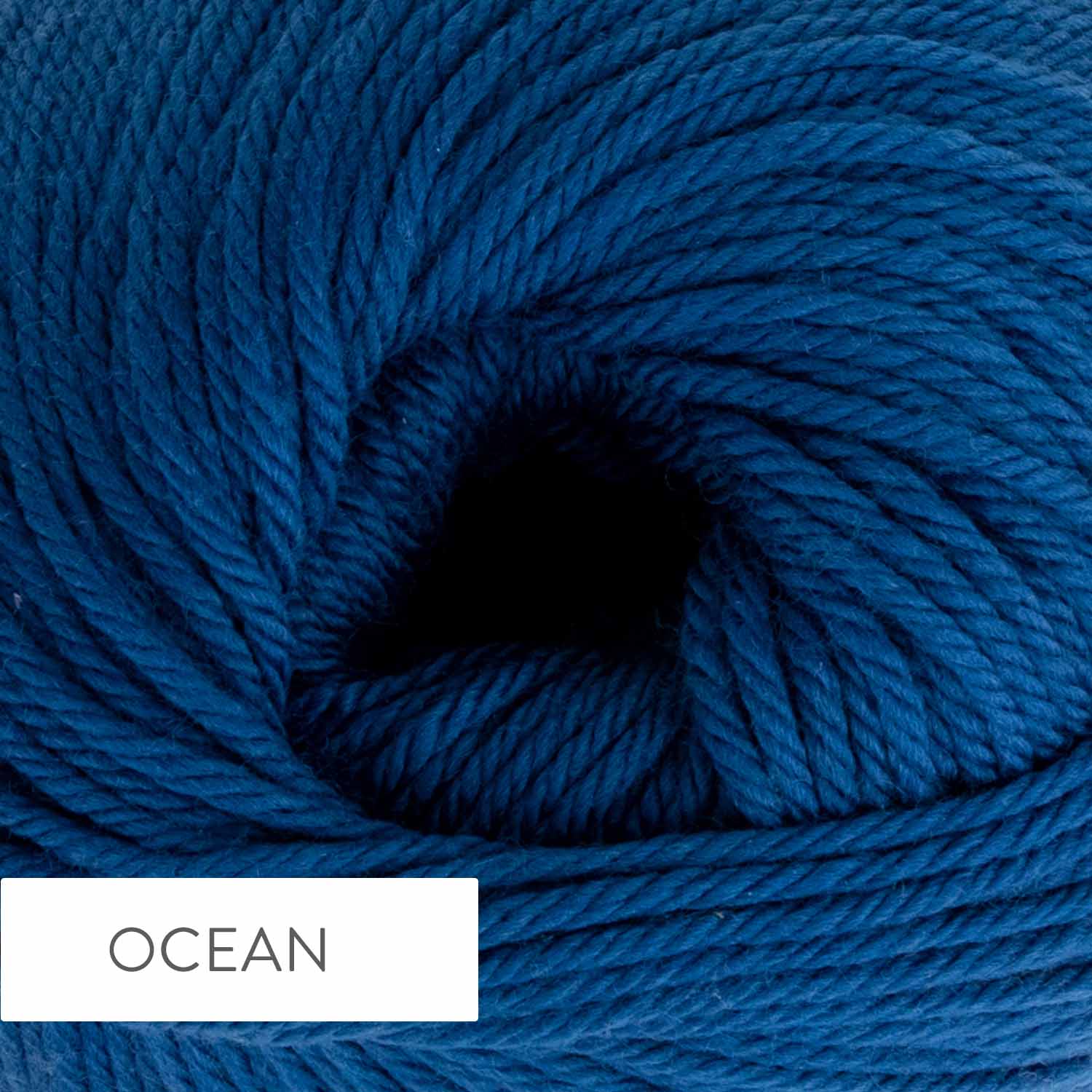 EVERYDAY MERINO - Worsted Weight 100% Superwash Merino Yarn