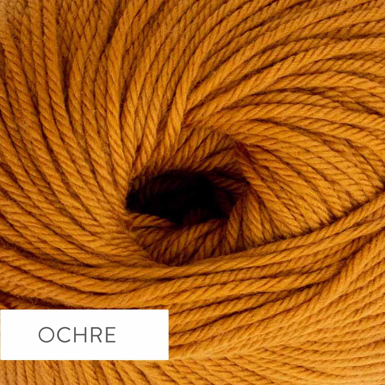 EVERYDAY MERINO - Worsted Weight 100% Superwash Merino Yarn