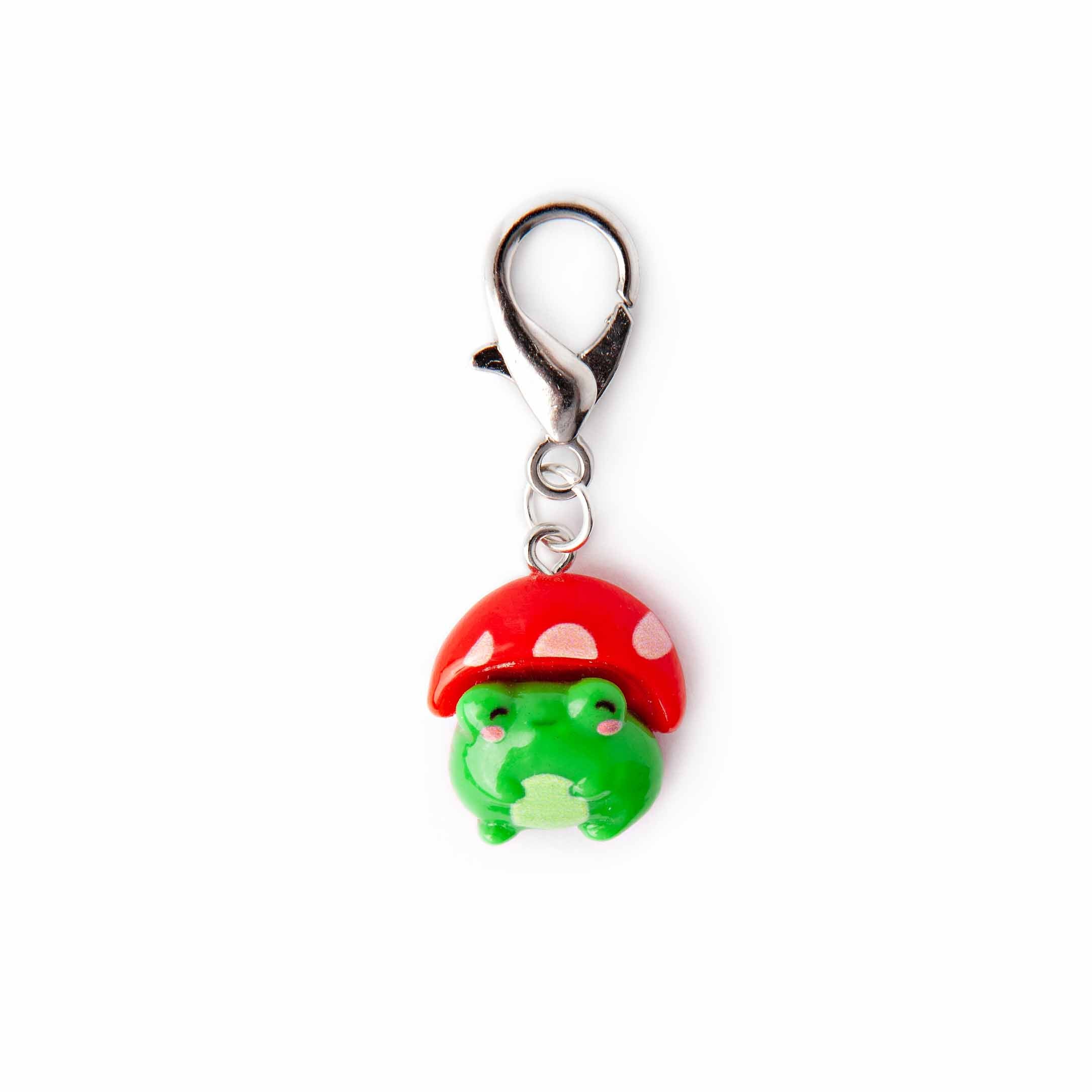 Frog Clip Marker Set