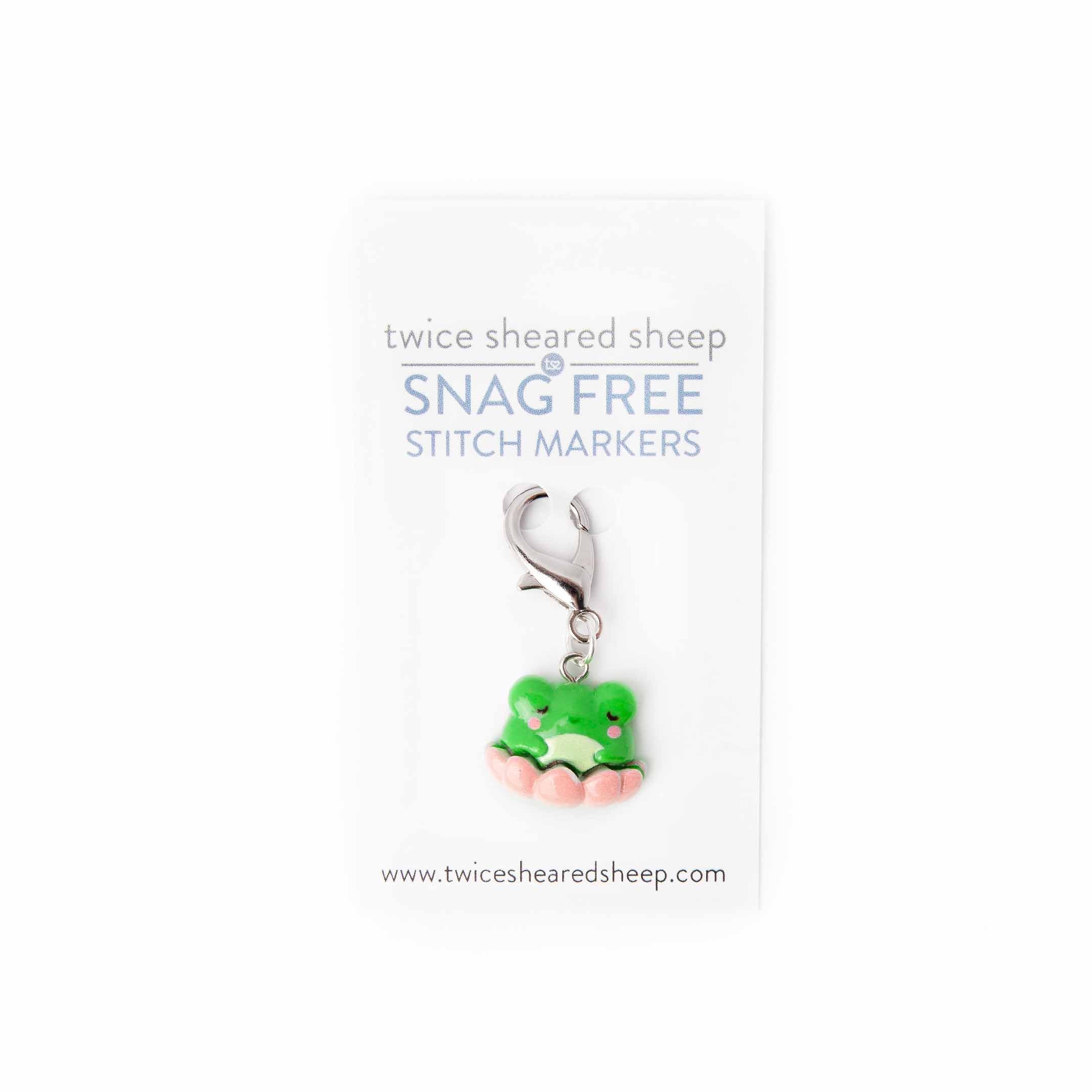 Frog Clip Marker Set