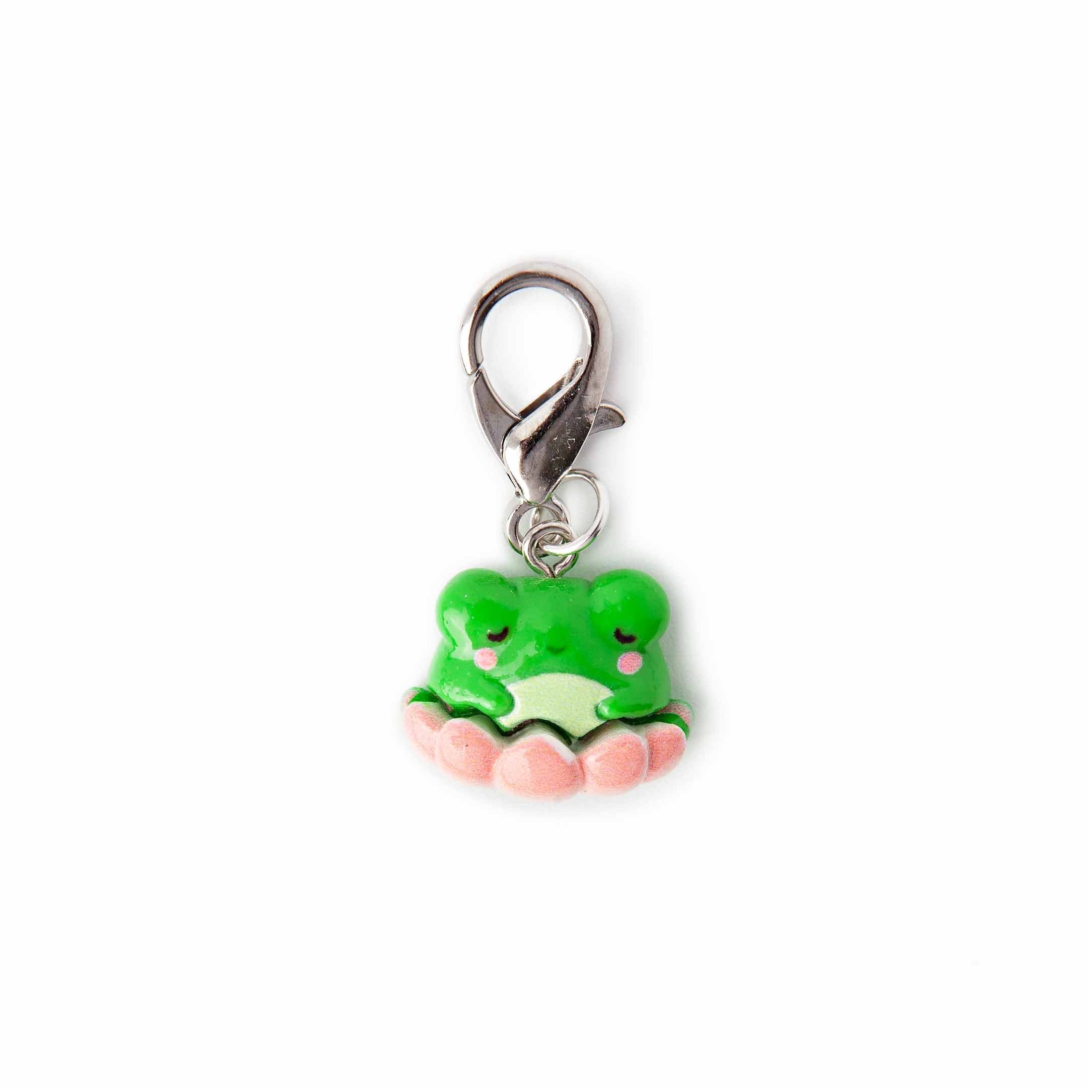 Frog Clip Marker Set