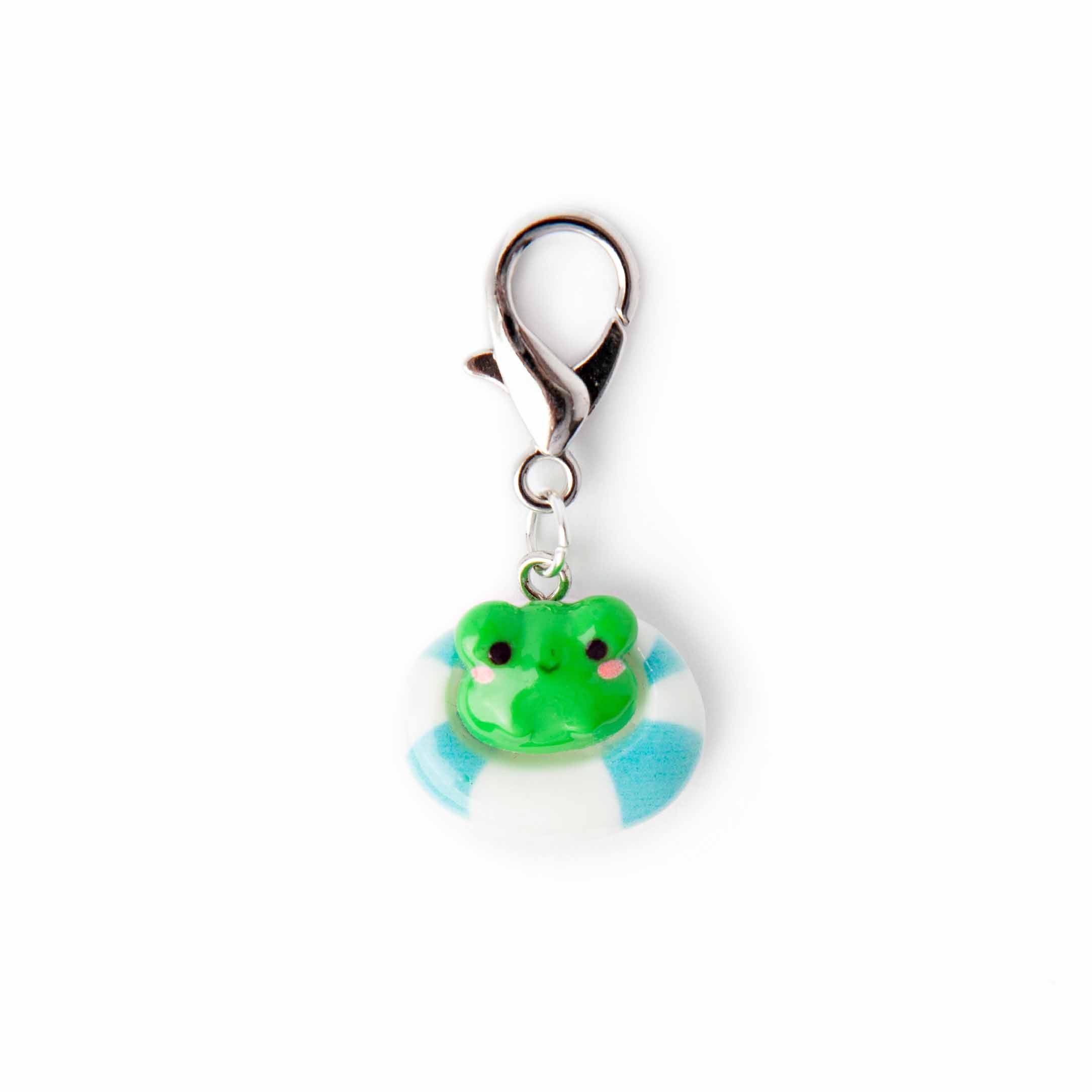 Frog Clip Marker Set