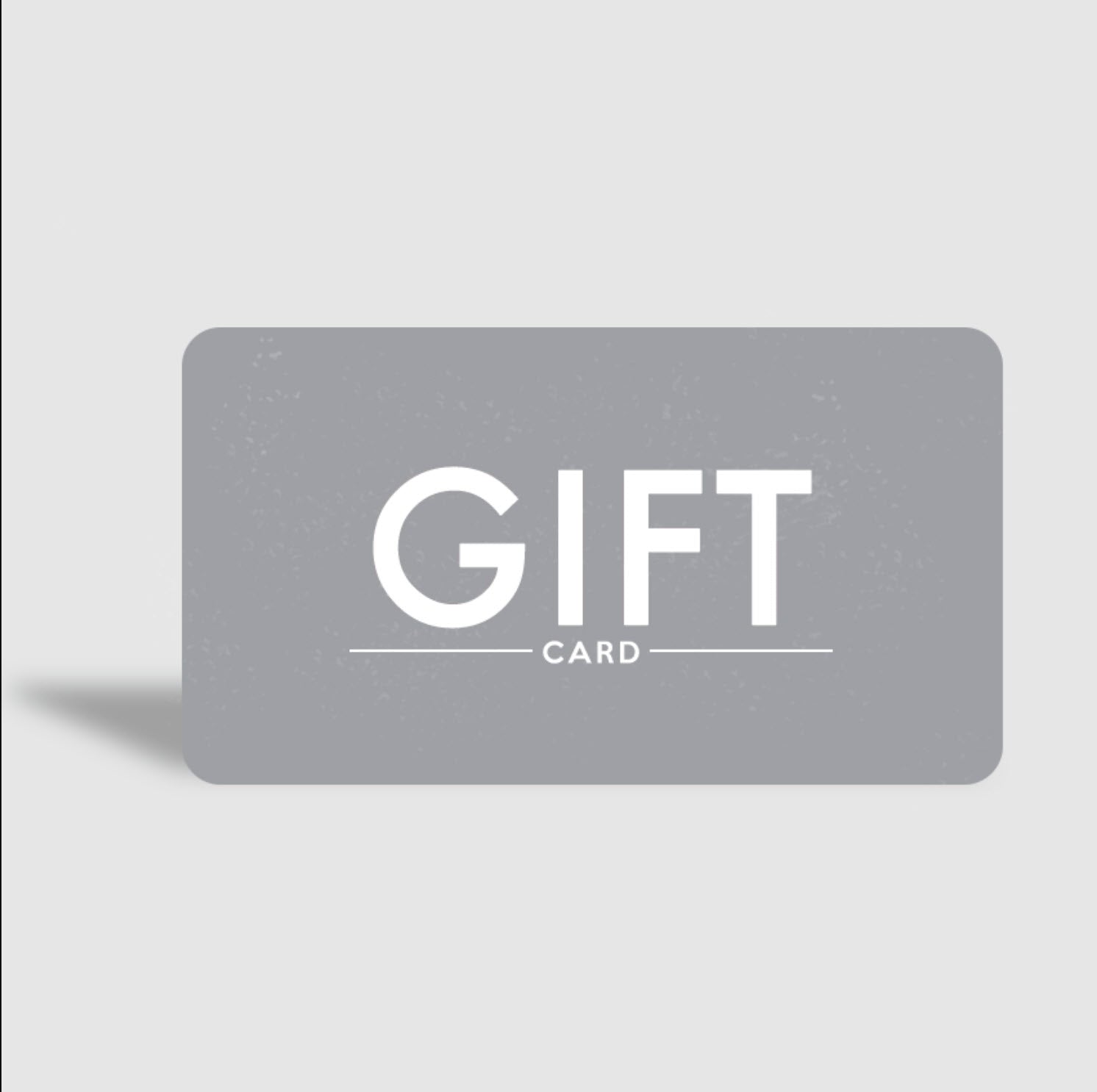 Twice Sheared Sheep Gift Certificate