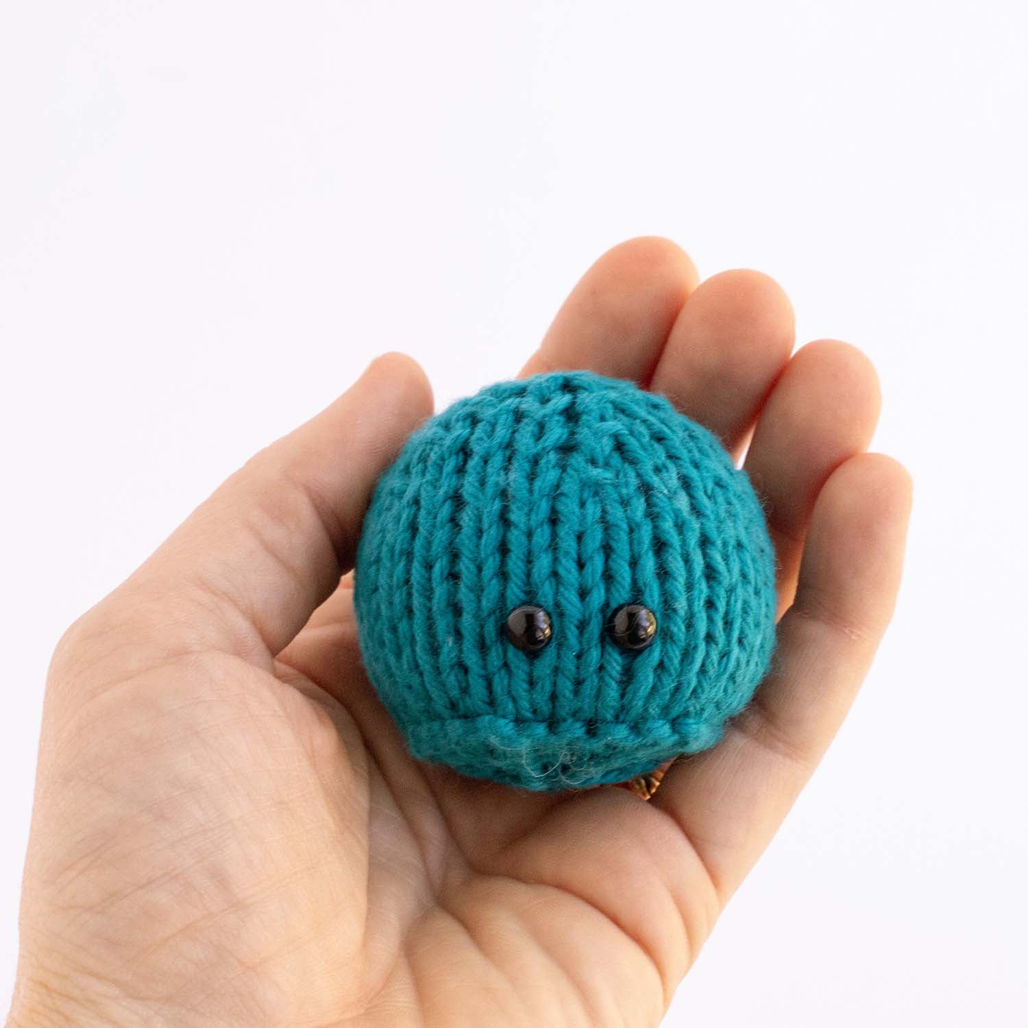 Candyland Complete Knitting Pattern Ebook - PDF