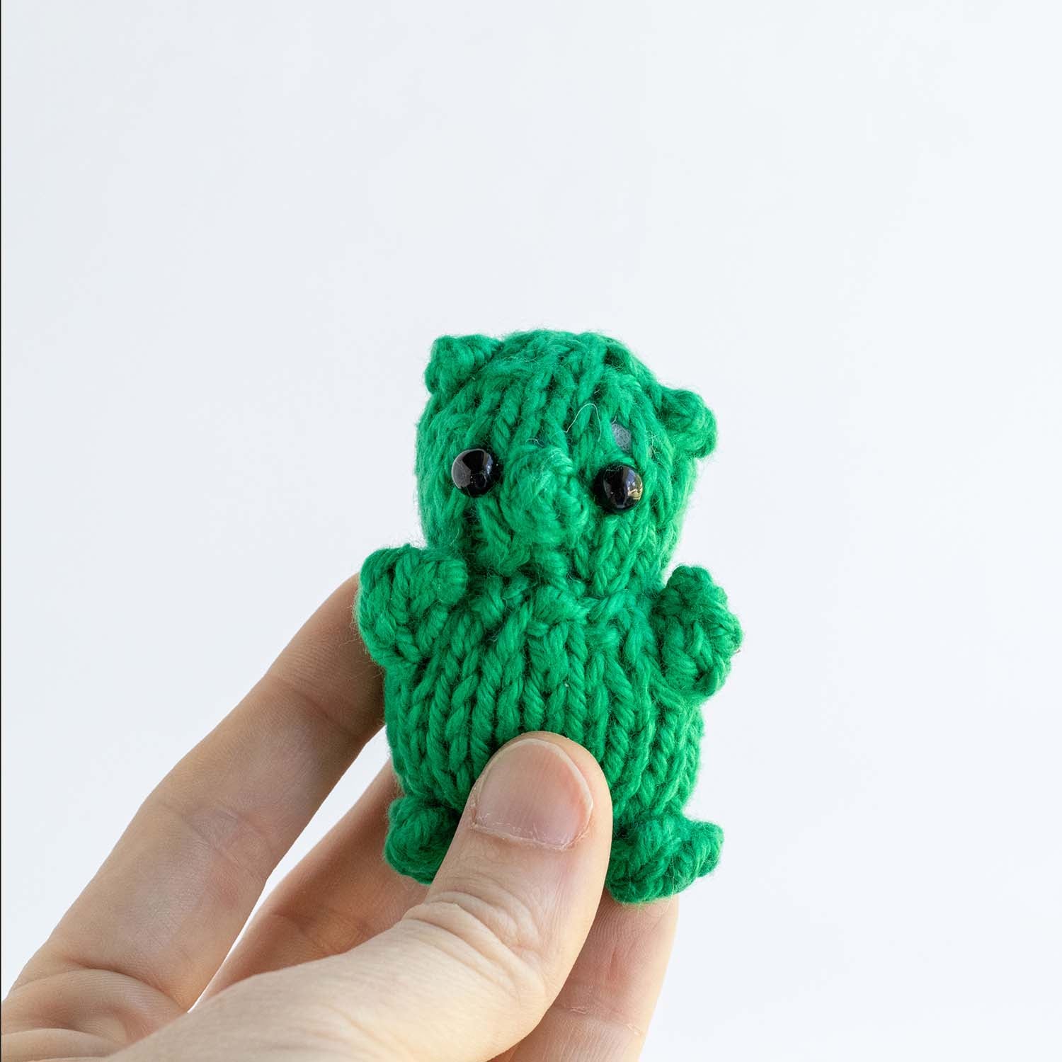 Candyland Complete Knitting Pattern Ebook - PDF