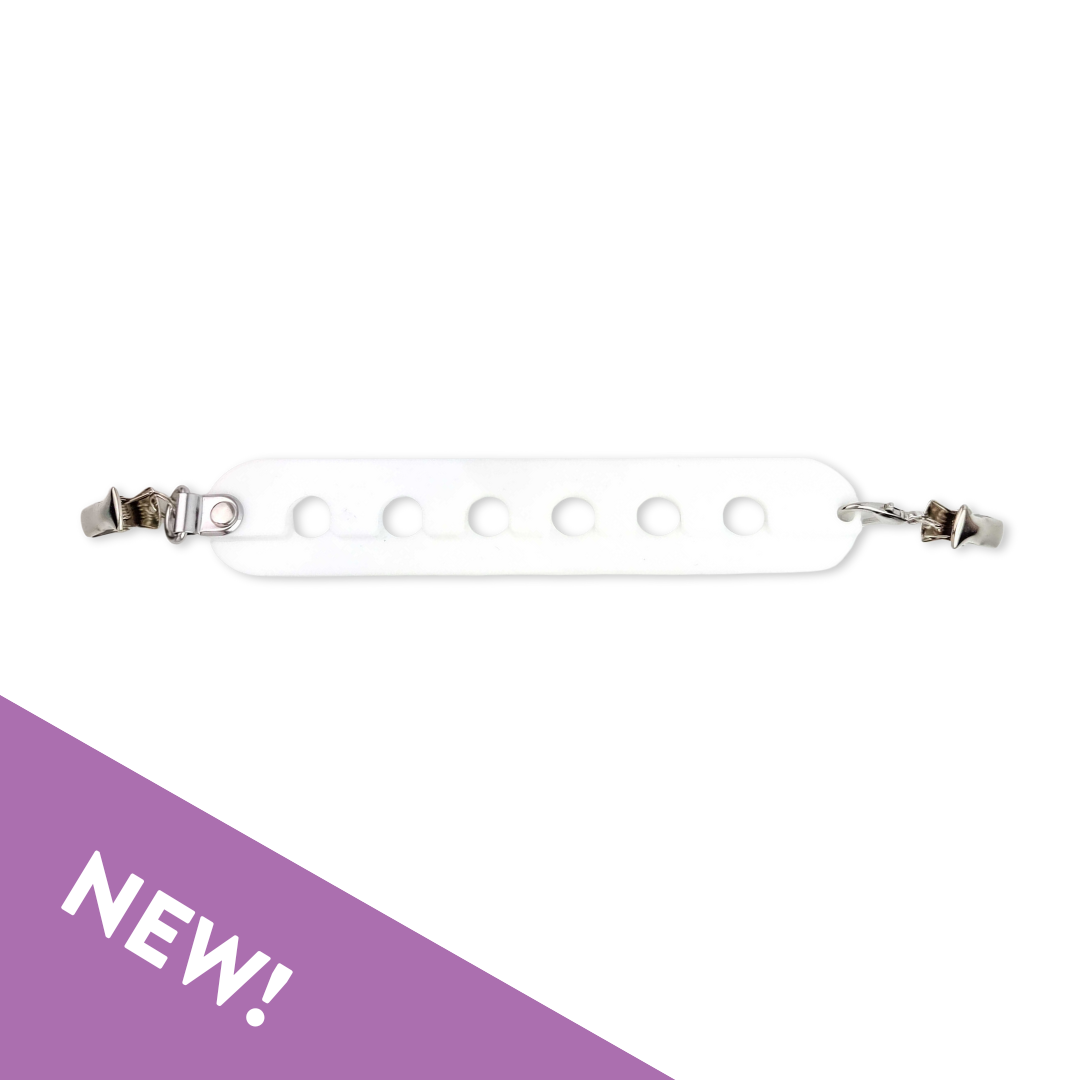 PRE-ORDER Yarn Gator - Universal Colorwork Yarn Divider / Organizer