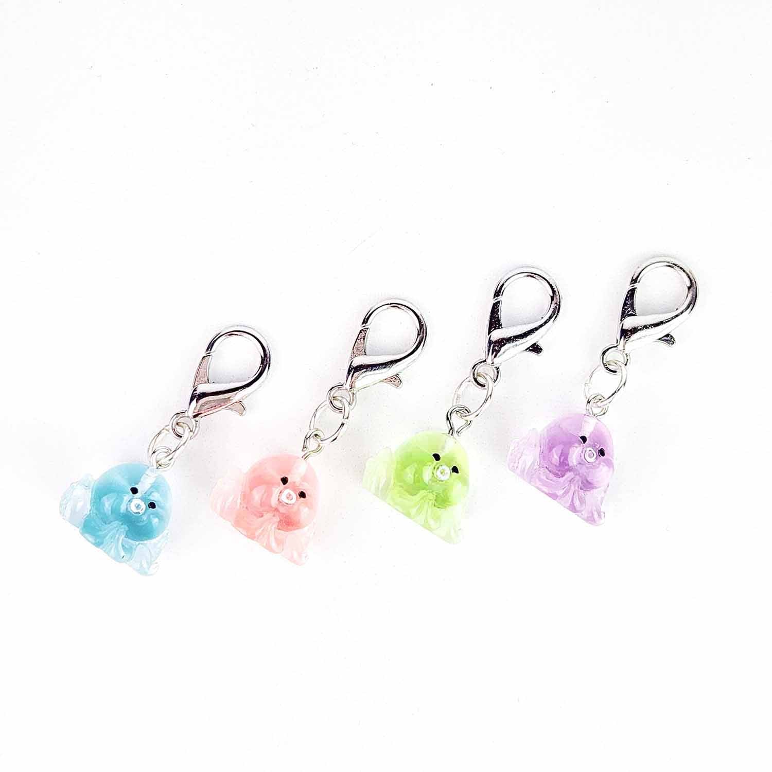 Happy Octopus Clip Marker Set