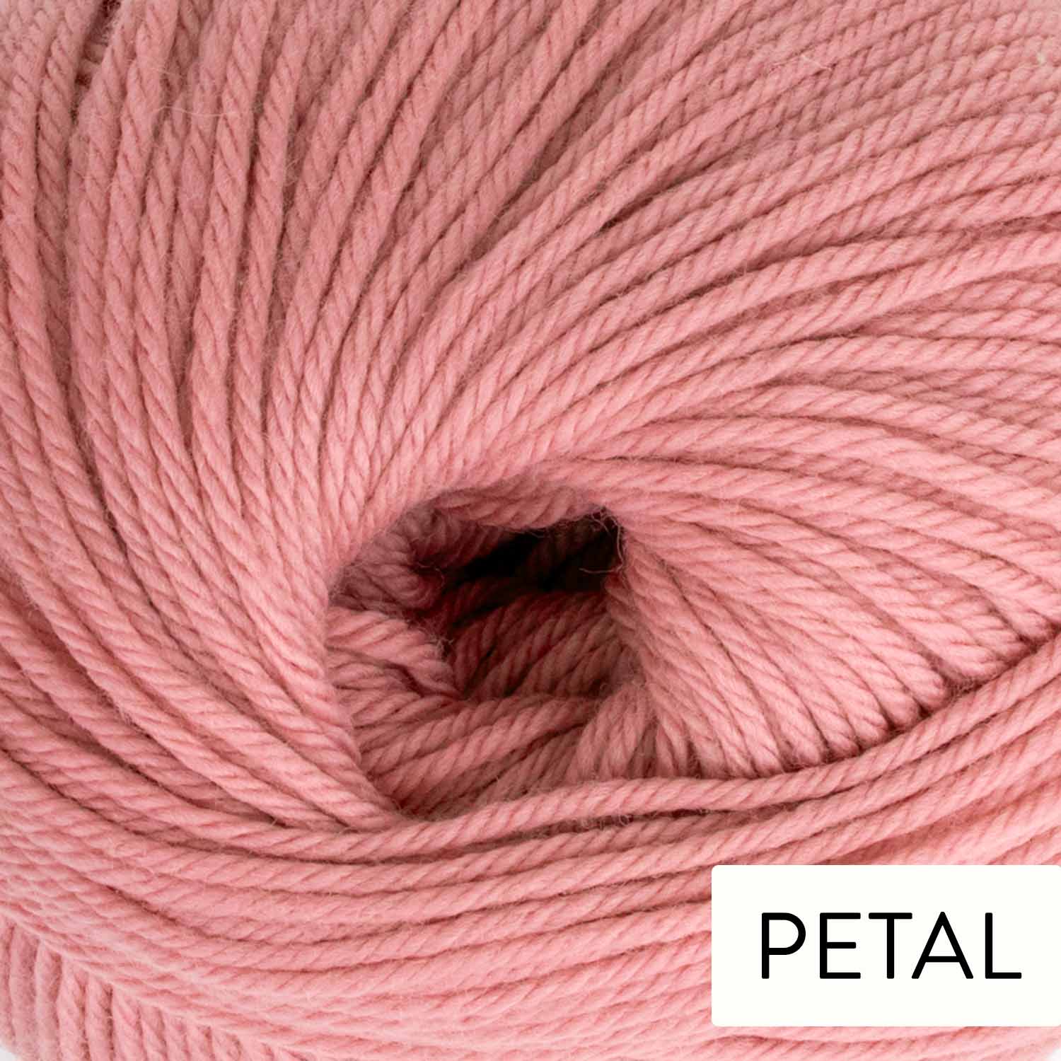 EVERYDAY MERINO - 20 yrd single color