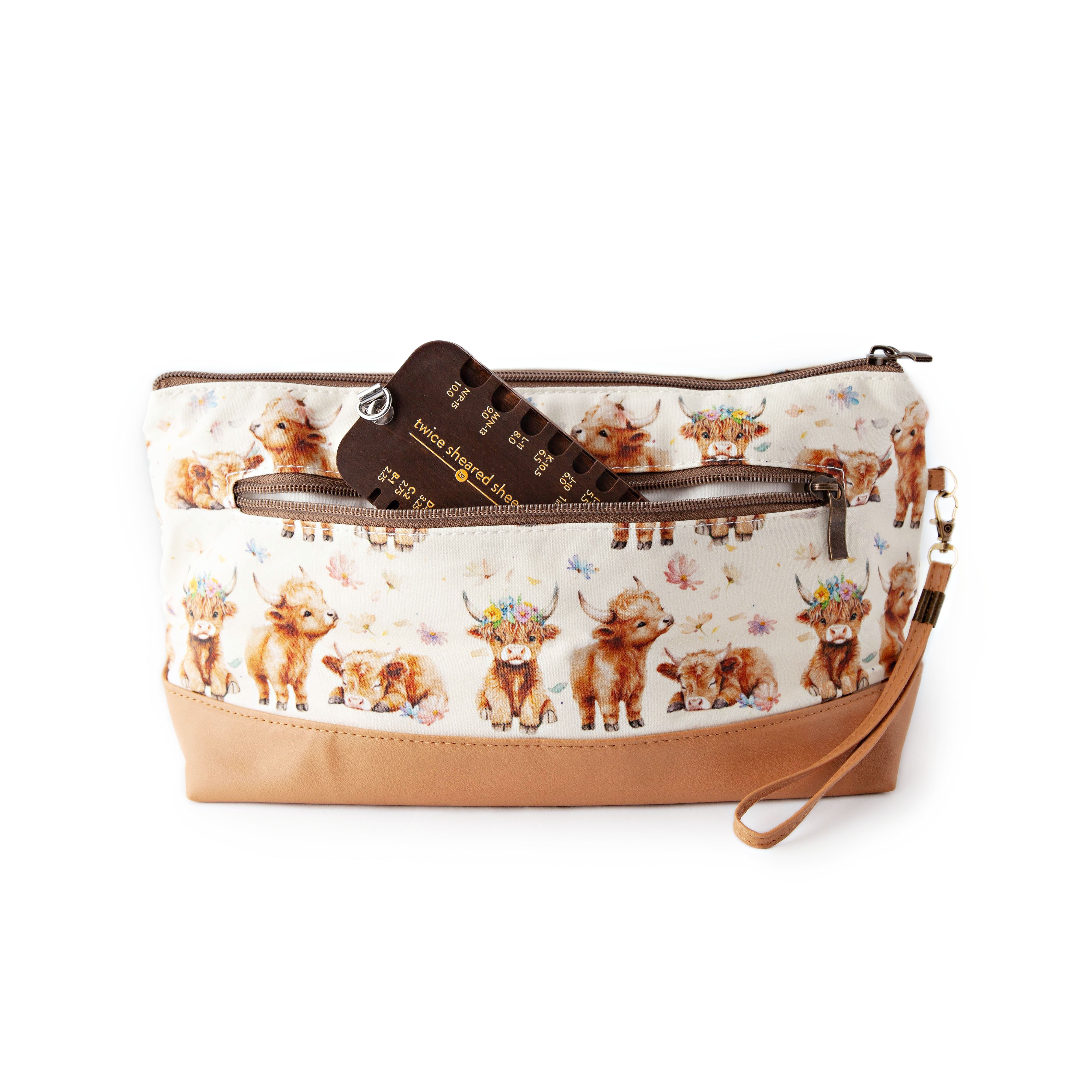 Stitch Scout Multi-Tool for Knitters & Crocheters