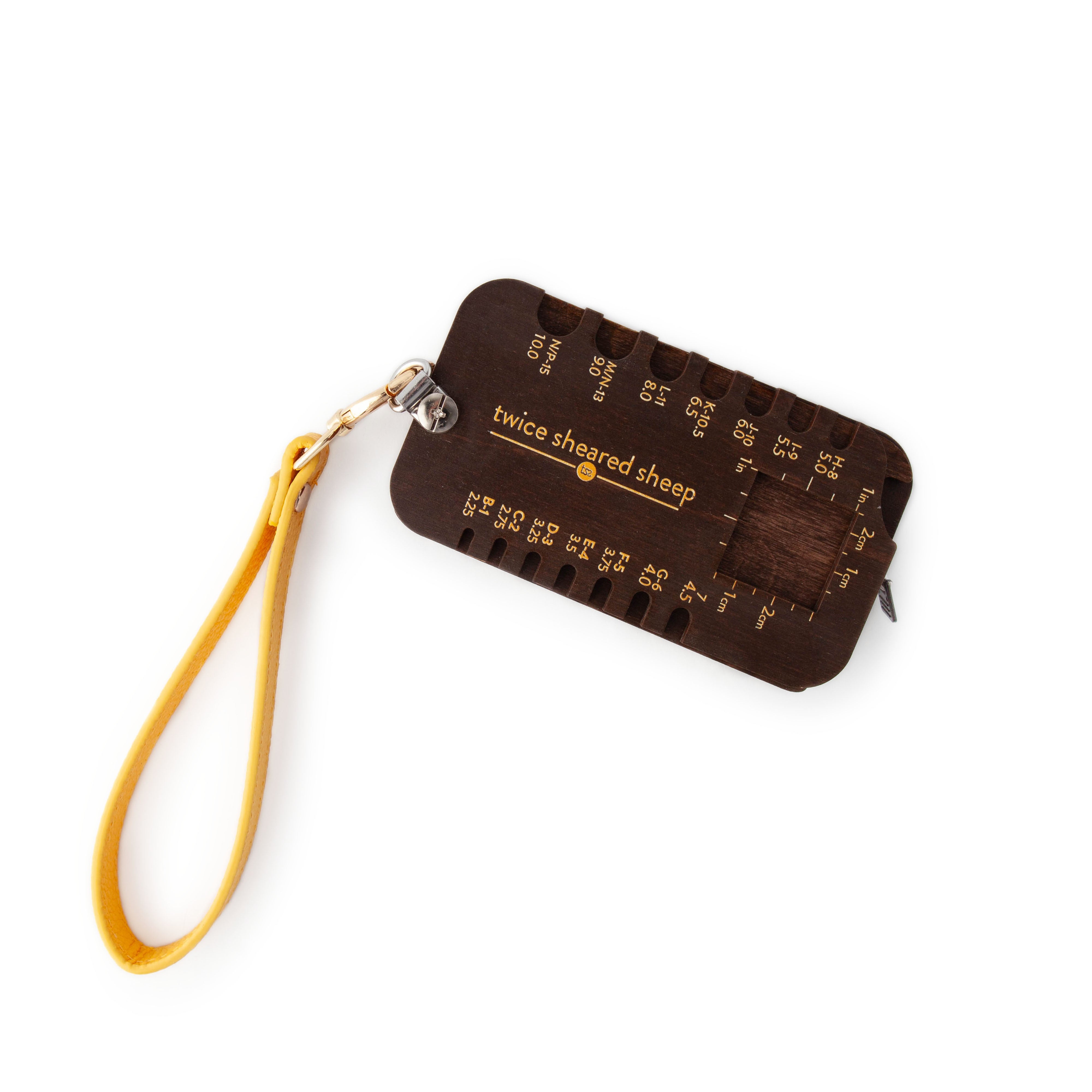 PRE-ORDER Stitch Scout Multi-Tool for Knitters & Crocheters