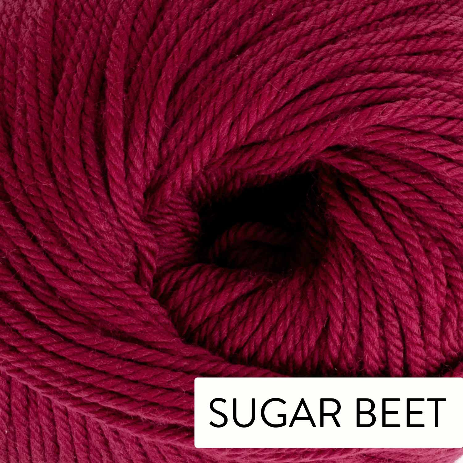 EVERYDAY MERINO - 20 yrd single color