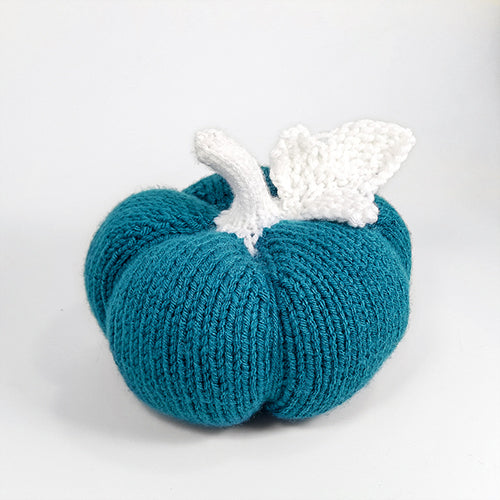 Festive Pumpkins Pattern