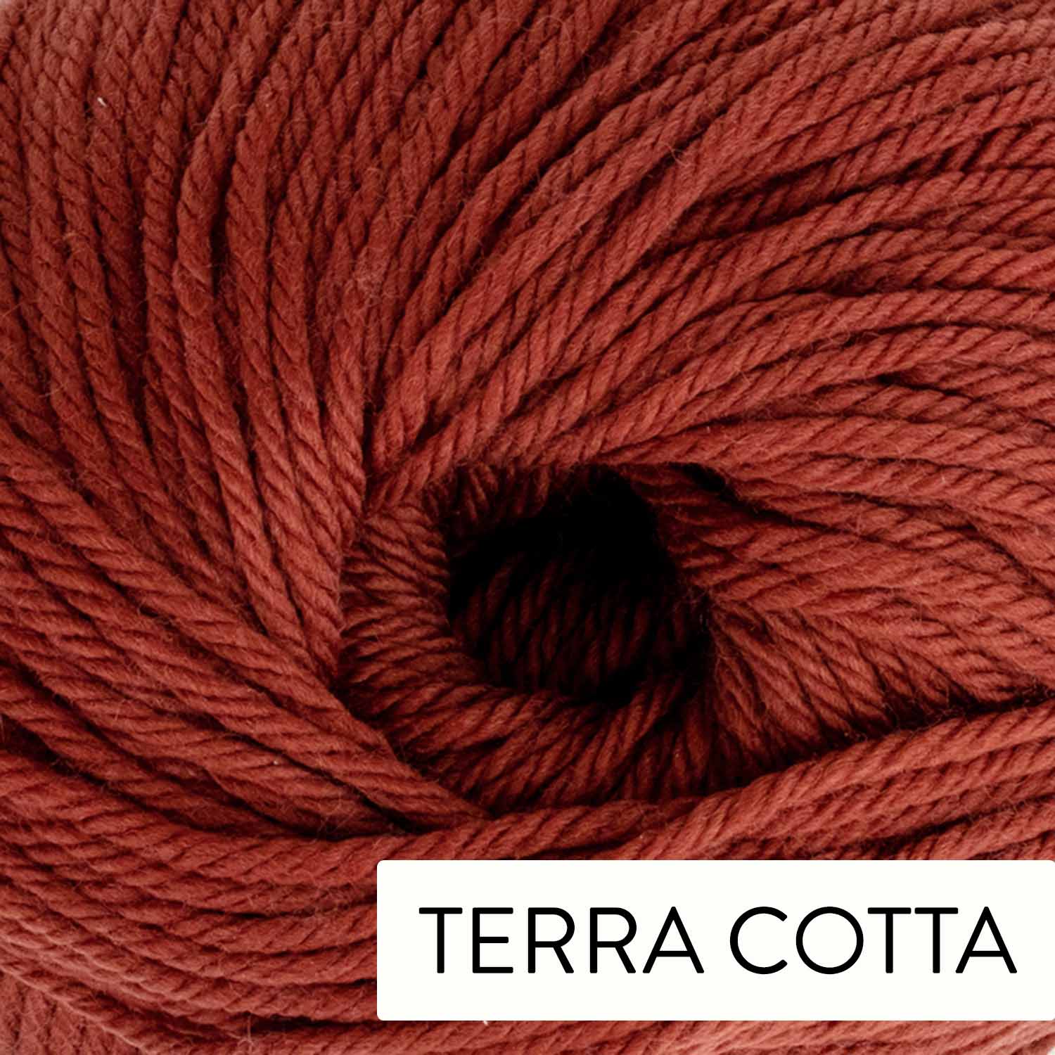 EVERYDAY MERINO - 20 yrd single color