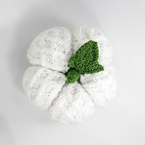 Festive Pumpkins Pattern