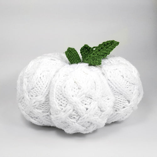 Festive Pumpkins Pattern