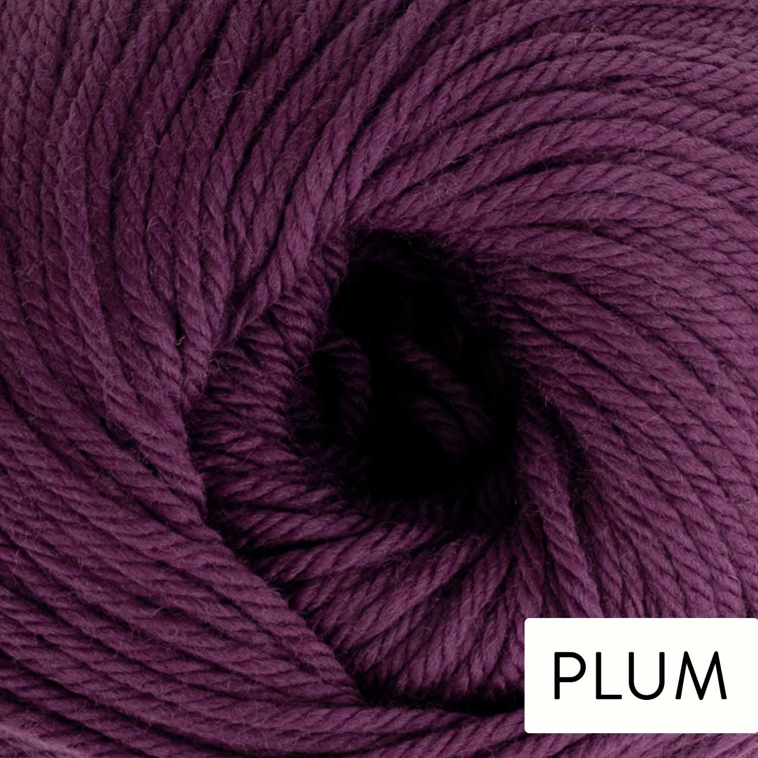 EVERYDAY MERINO - 20 yrd single color