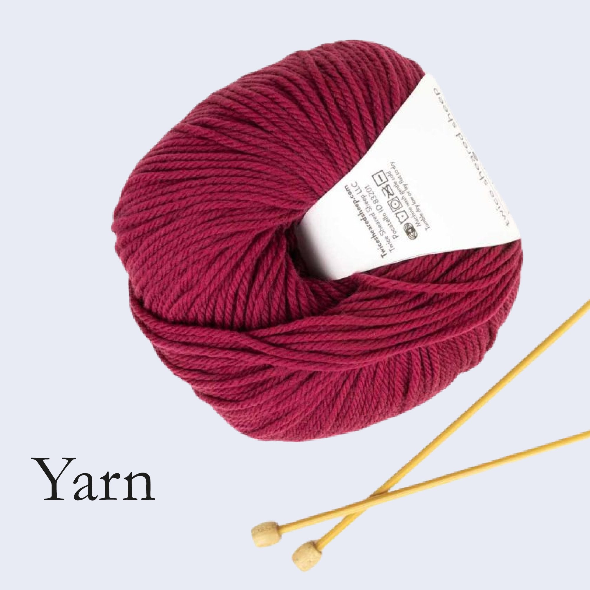 Yarn