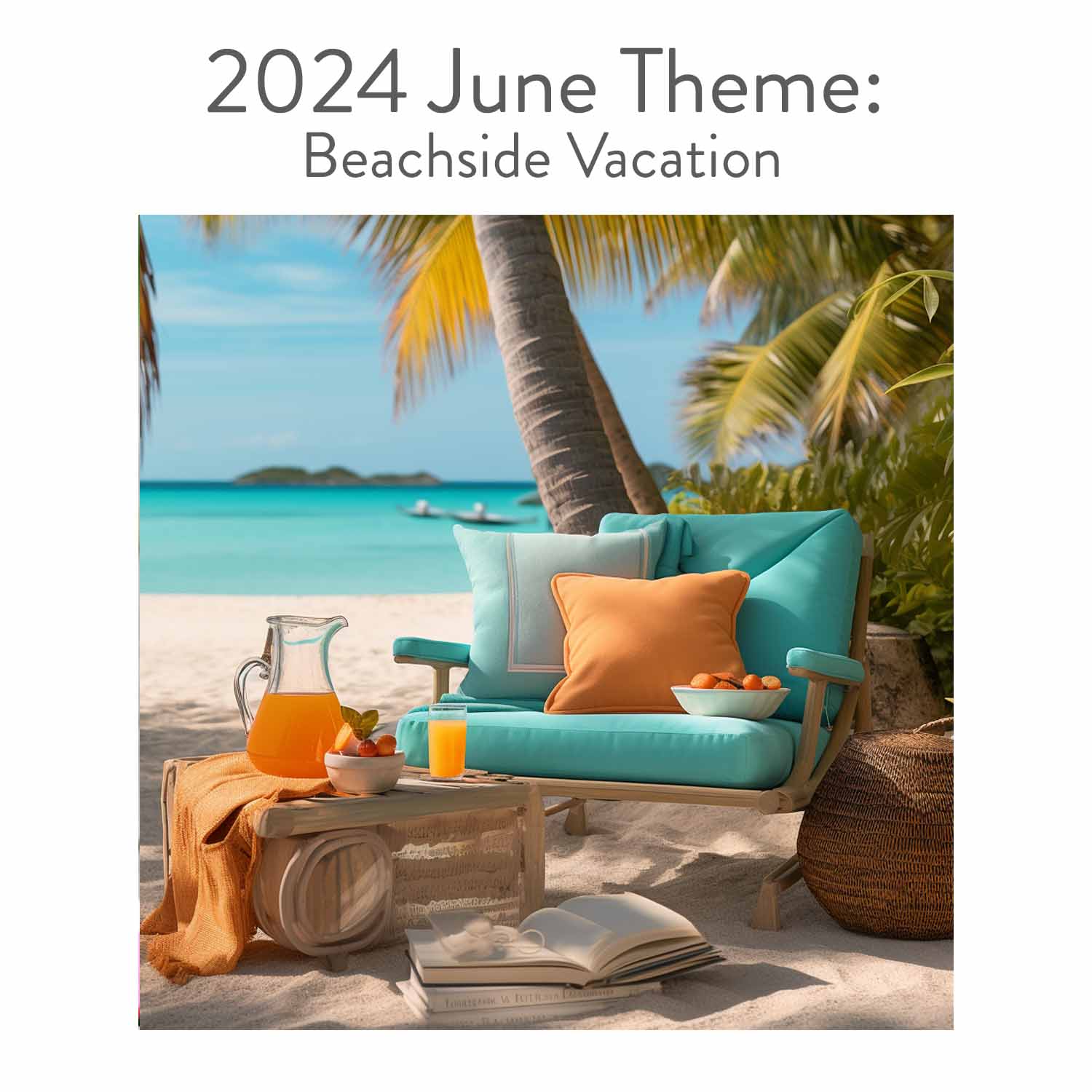 Extra 2024 Summer Surprise Box