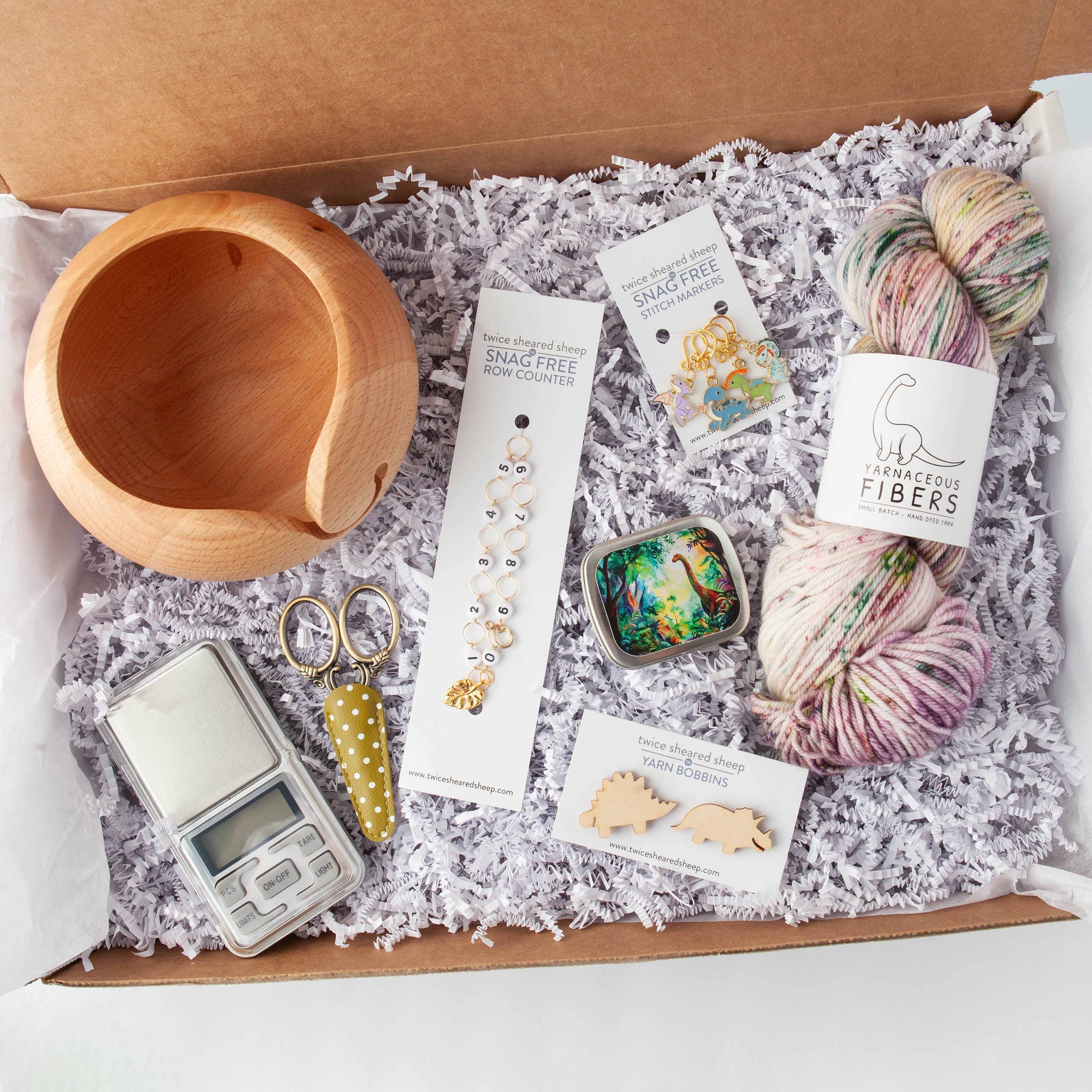 Extra Complete Fall 2025 Surprise Box