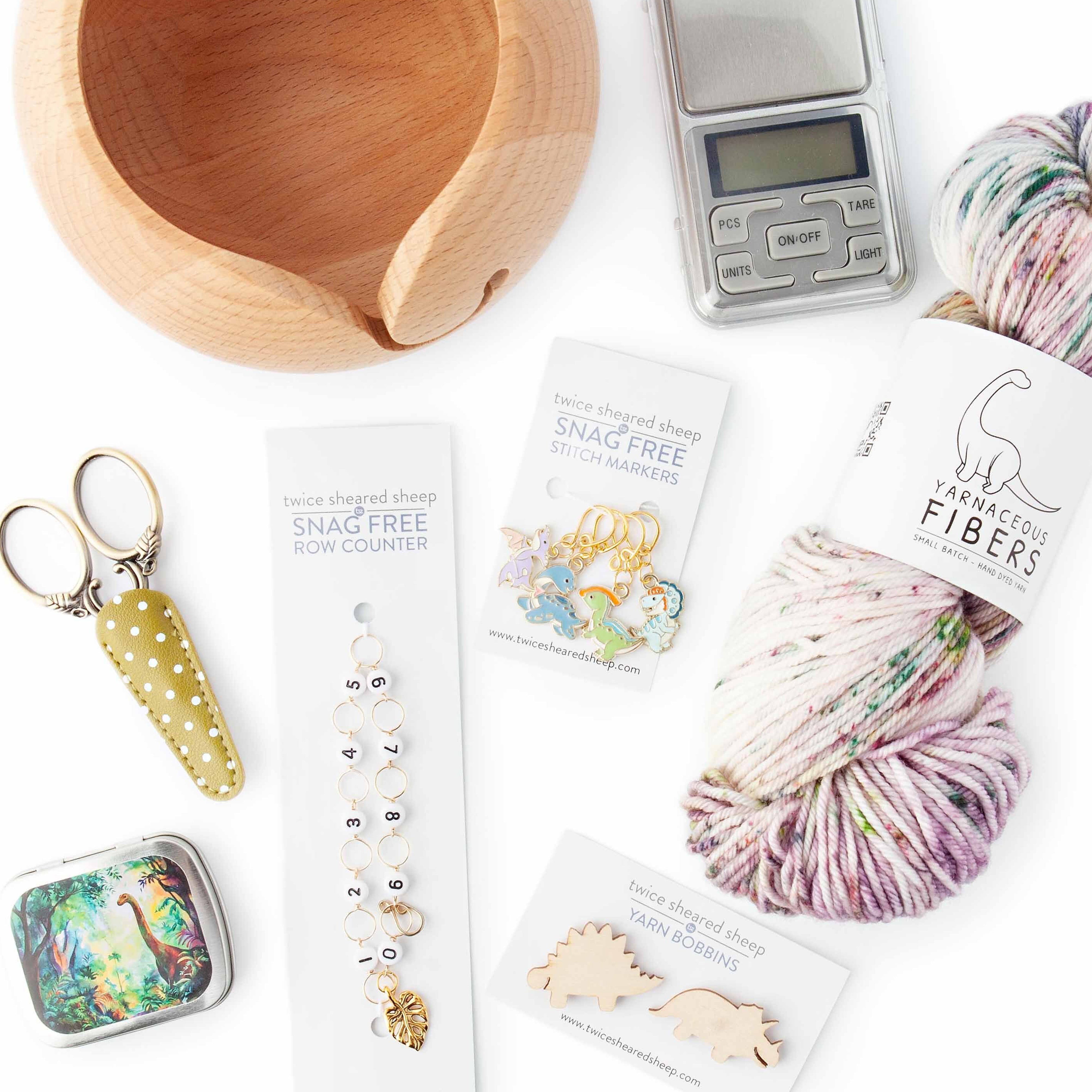 Extra Complete Fall 2025 Surprise Box