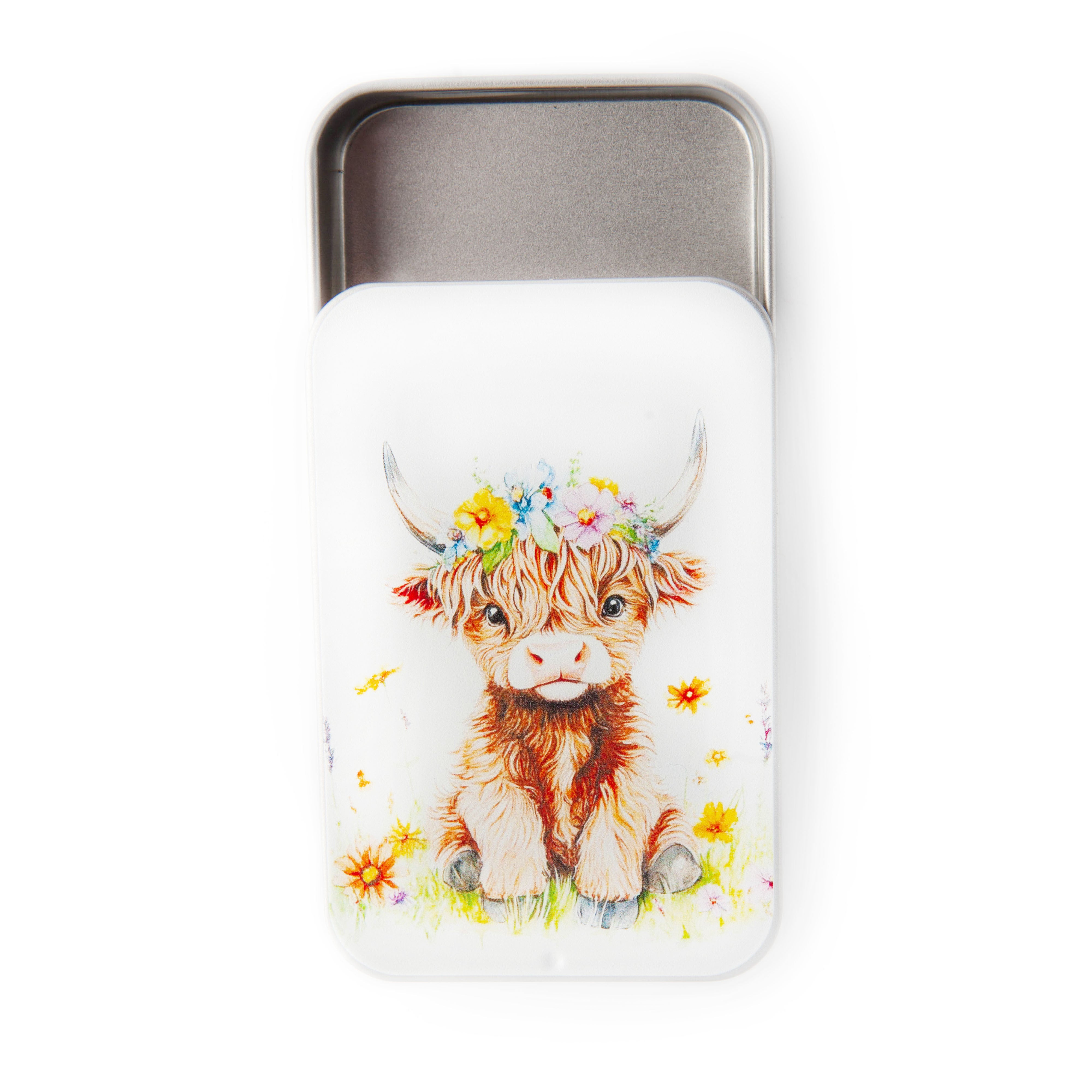 2026 Secret Garden Spring Box