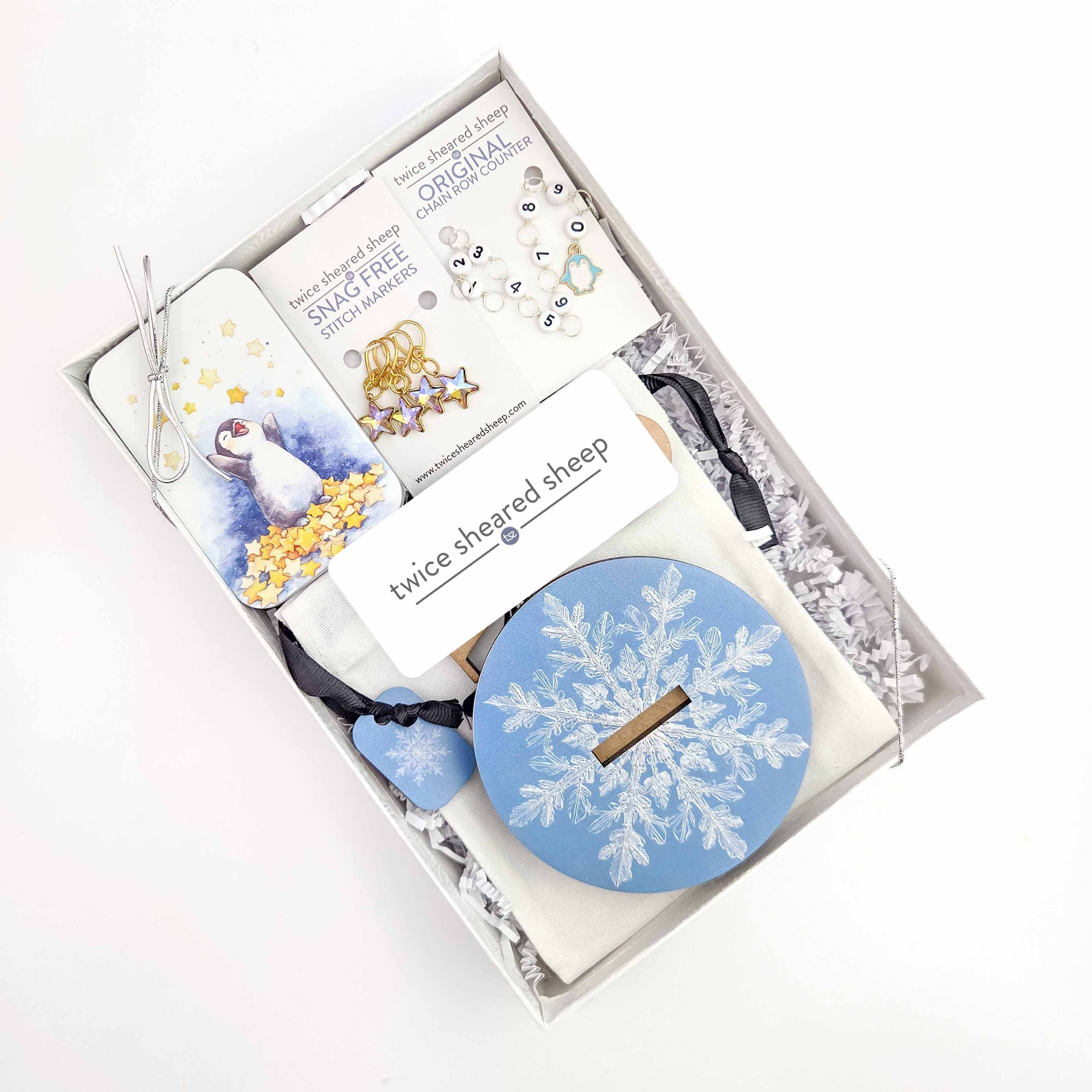 PRE-ORDER - 2026 LYS Exclusive Winter Gift Box (shipping in October)