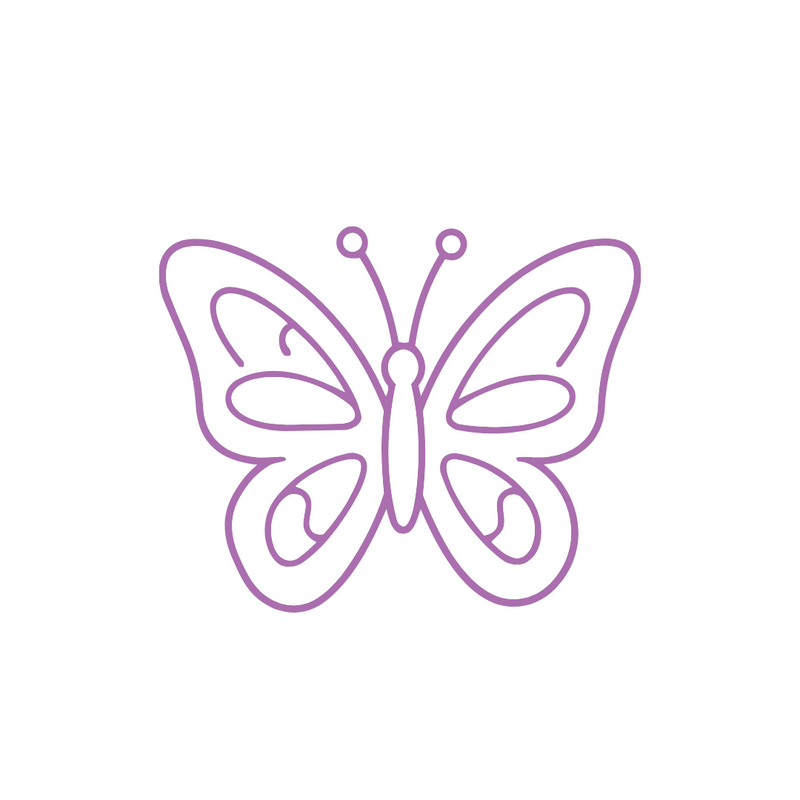 THE SOCIAL BUTTERFLY (EVERYTHING BUT THE CLASSES)