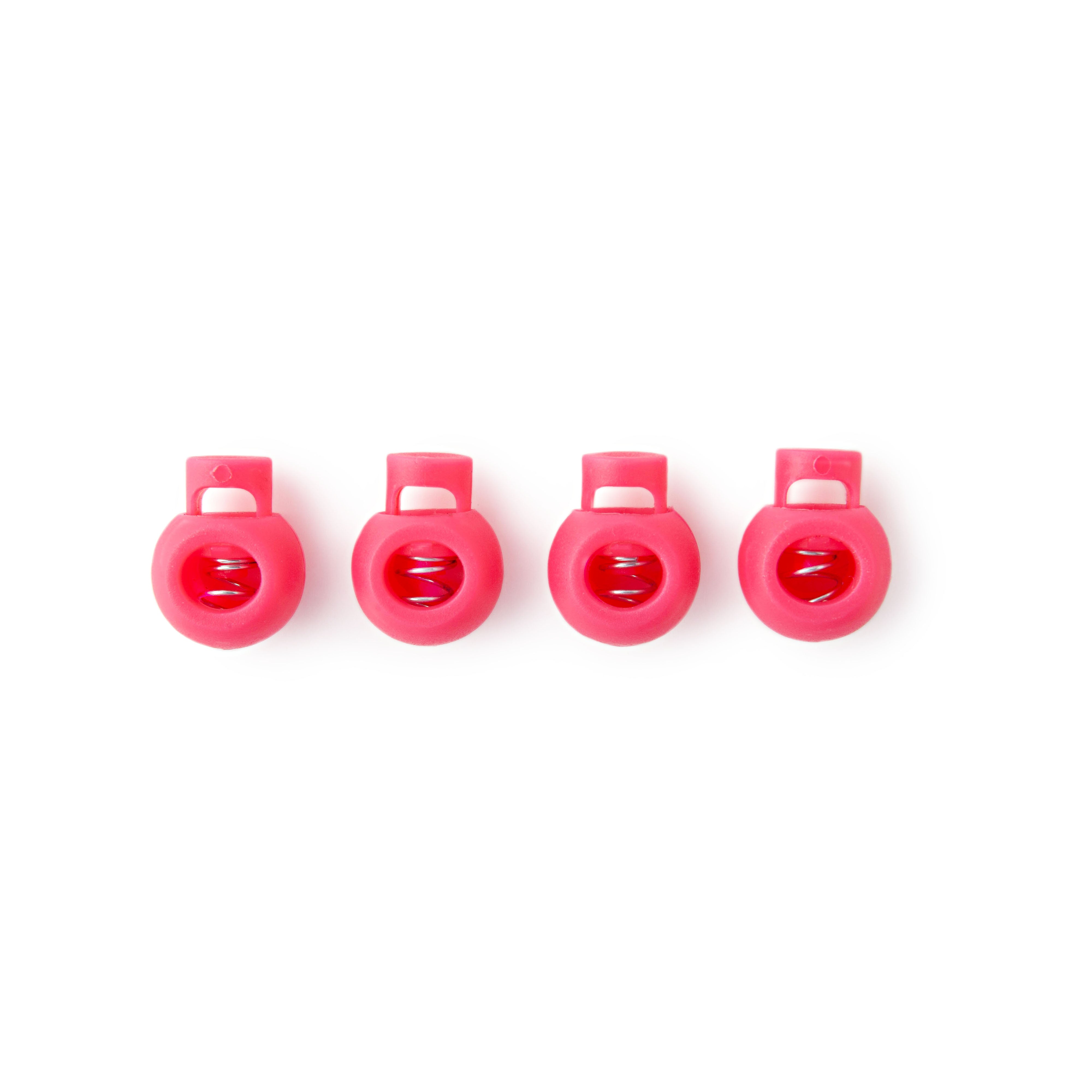 Cable Locks - Circular Needle Cord Stops