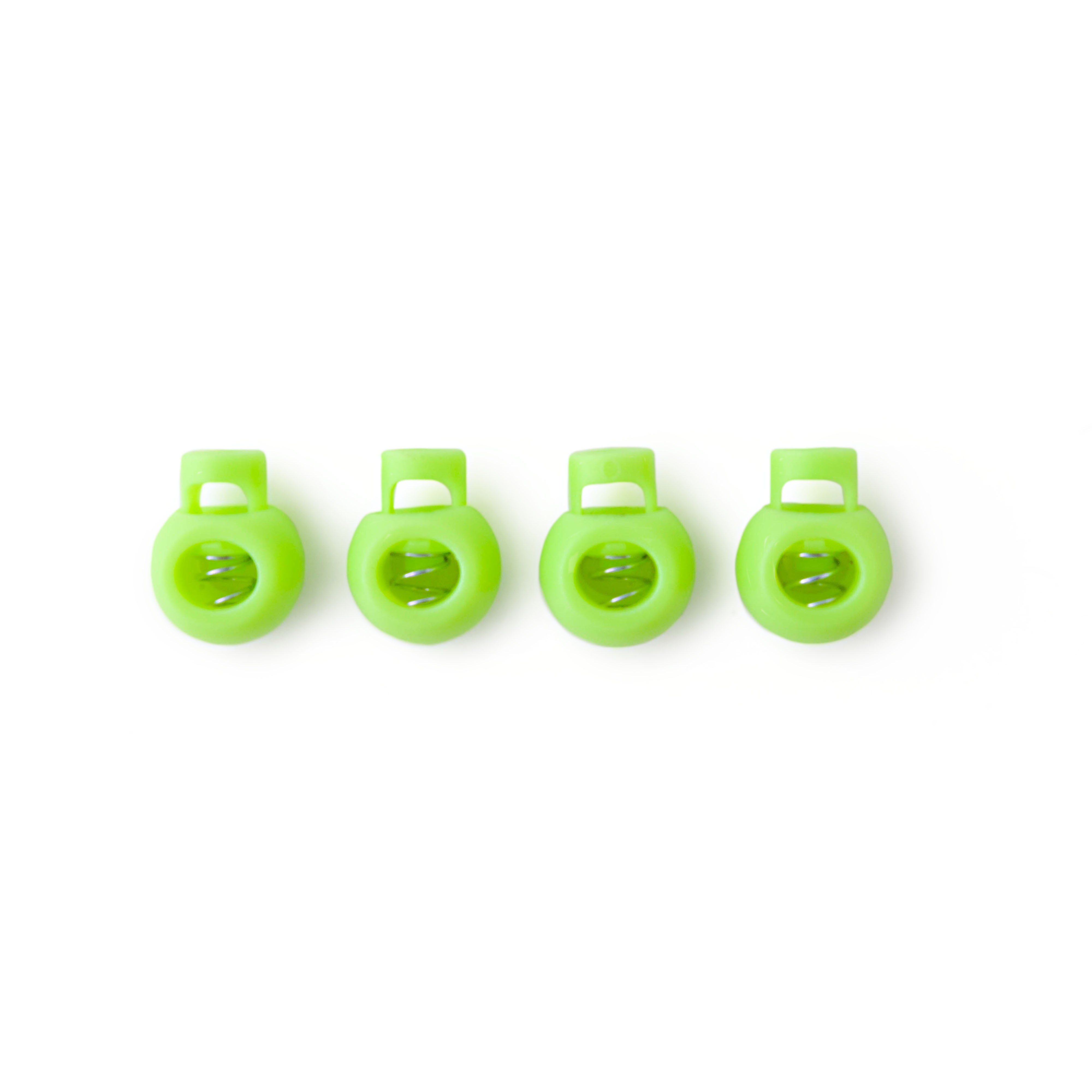 Cable Locks - Circular Needle Cord Stops
