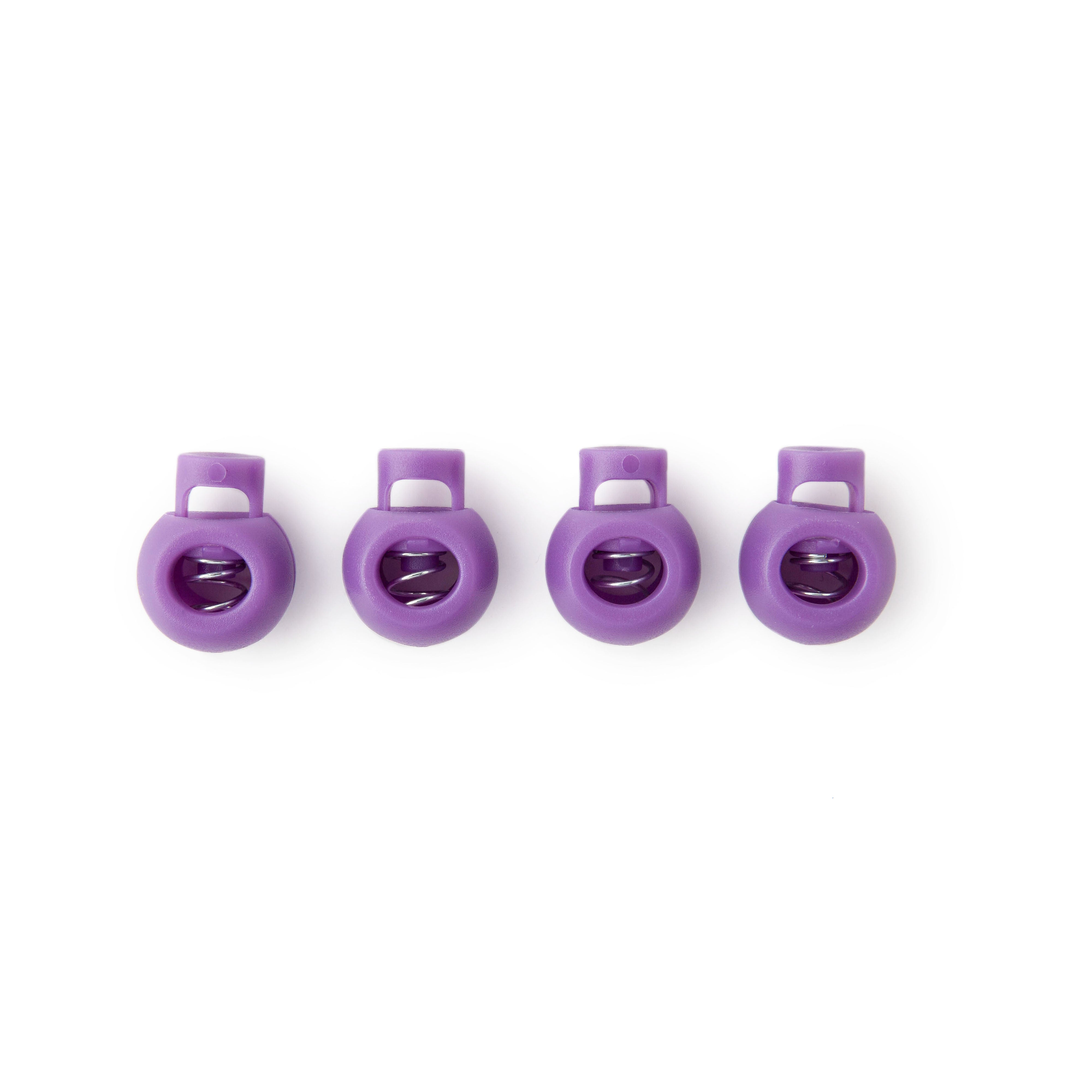 Cable Locks - Circular Needle Cord Stops