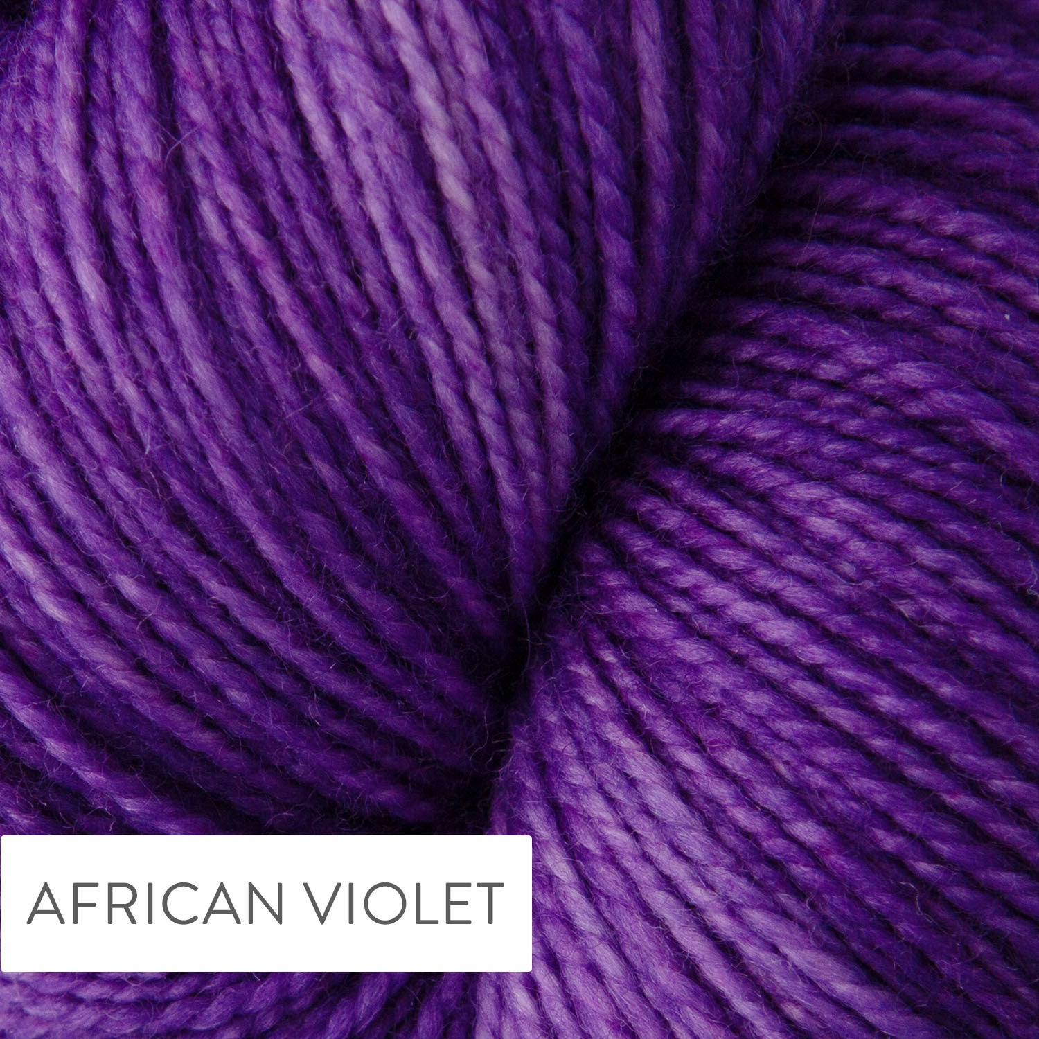 TSS Classic Sock - Hand Dyed Fingering Weight Yarn - Twice Sheared