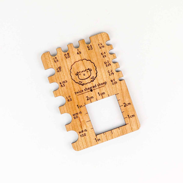 小物 SQUARE WOOL GAUZE STOLE/GRAGE-CHECK SQUARE WOOL GAUZE STOLE/GRAGE-CHECK レディース